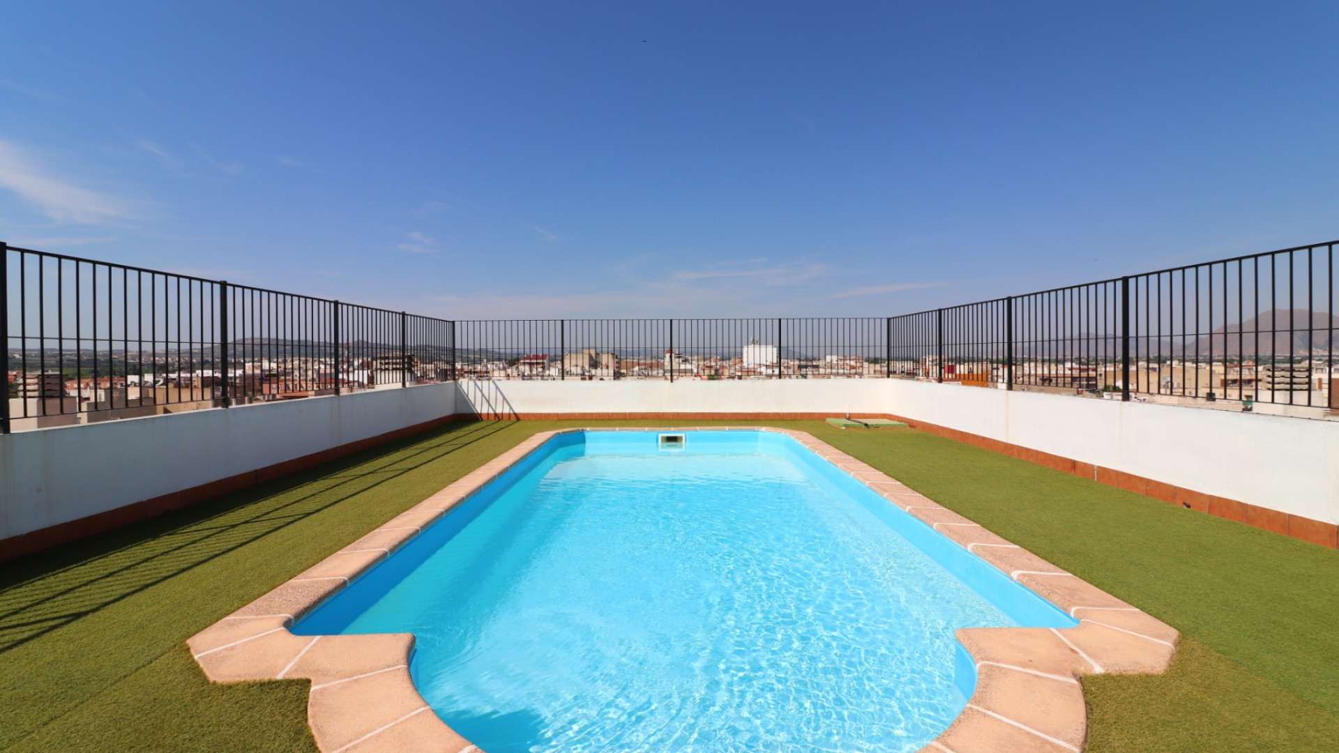 Sprzedaż - Apartment - Almoradi - Almoradi - Town