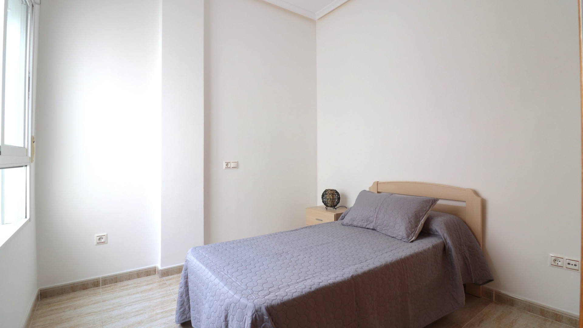 Sprzedaż - Apartment - Almoradi - Almoradi - Town