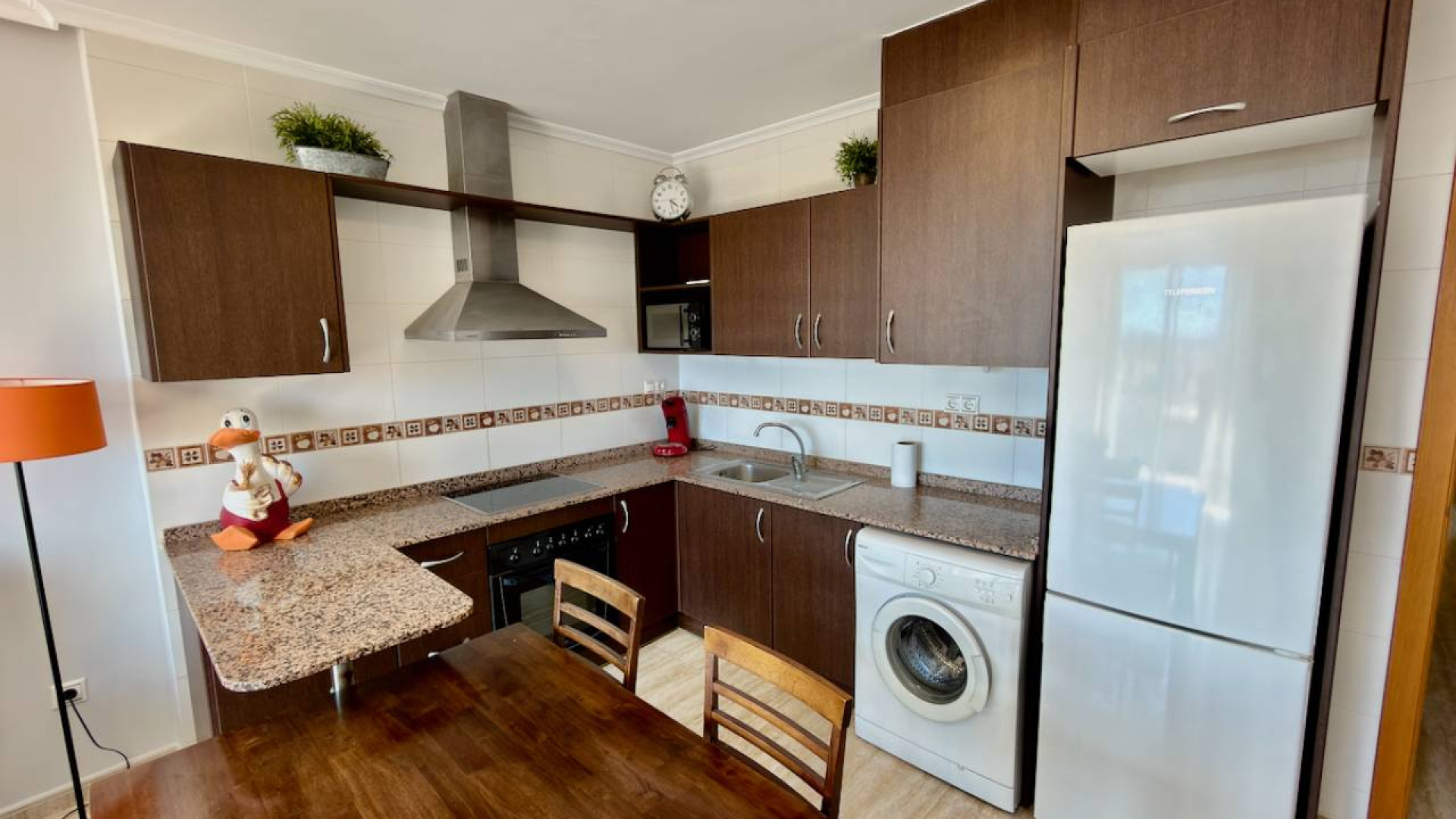 Sprzedaż - Apartment - Almoradi - Almoradí