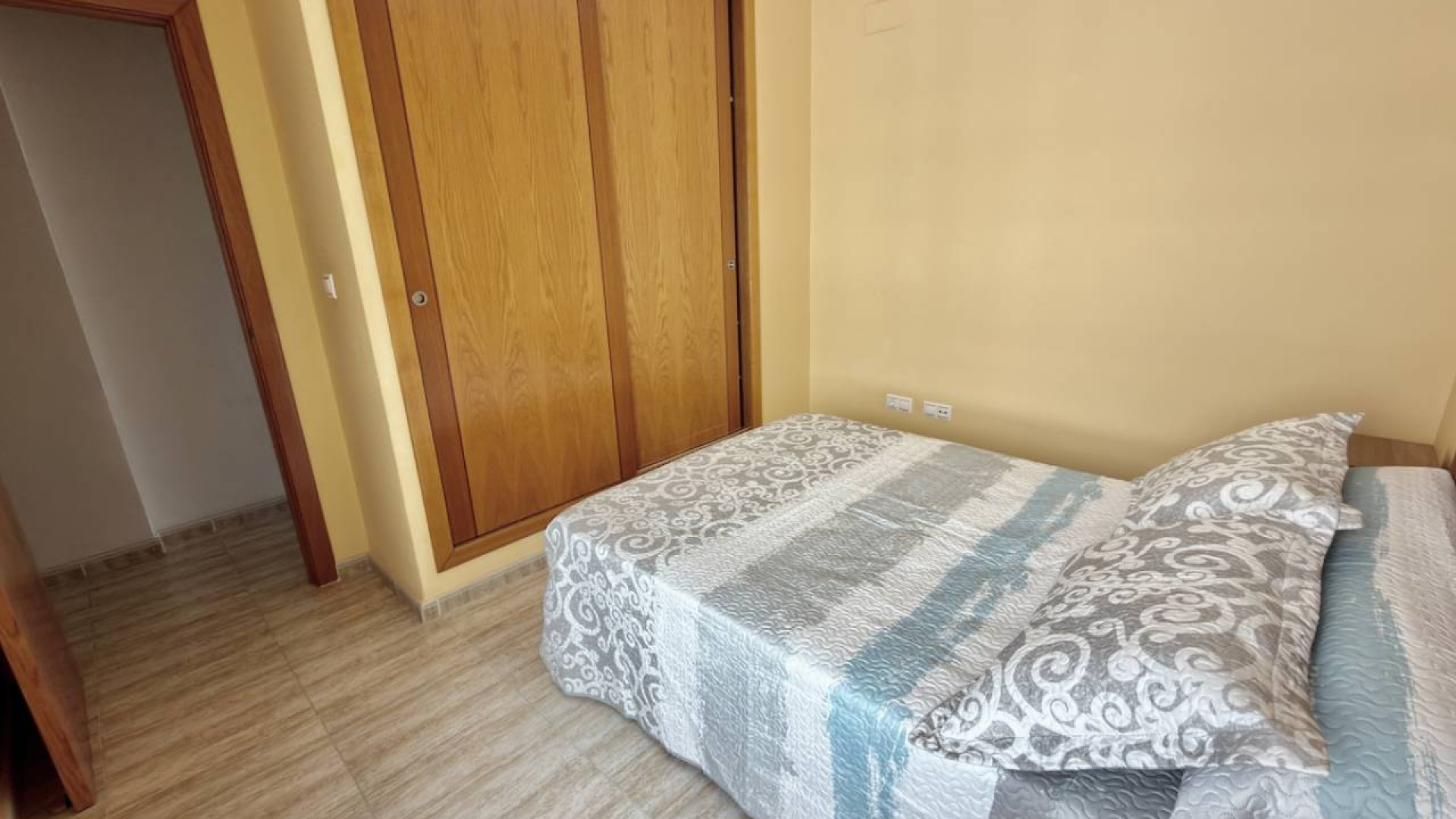 Sprzedaż - Apartment - Almoradi - Almoradí