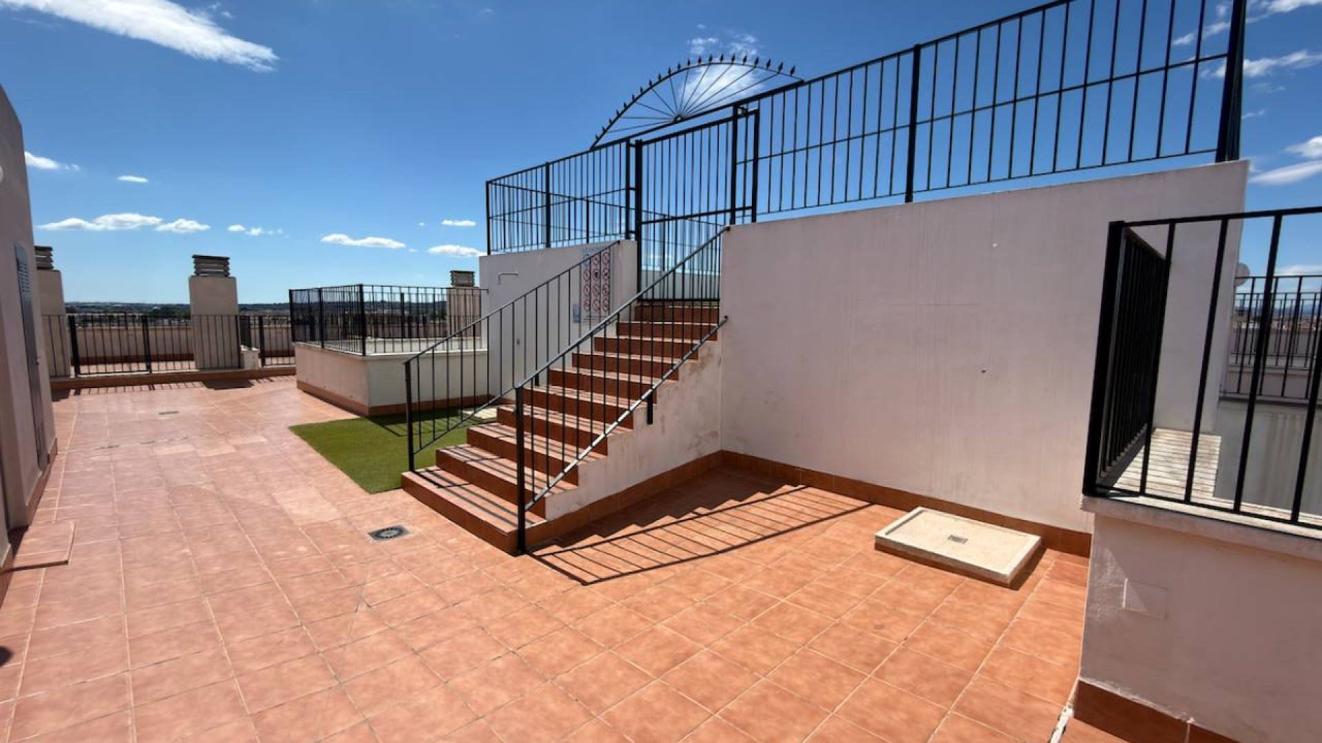 Sprzedaż - Apartment - Almoradi - Almoradí