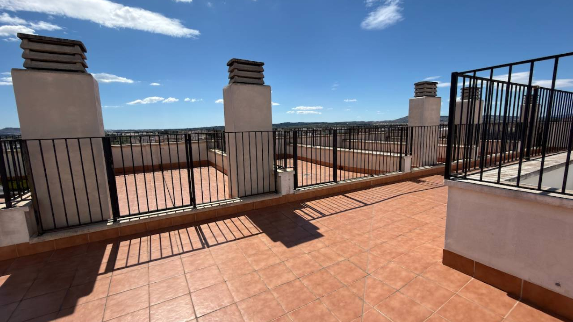 Sprzedaż - Apartment - Almoradi - Almoradí