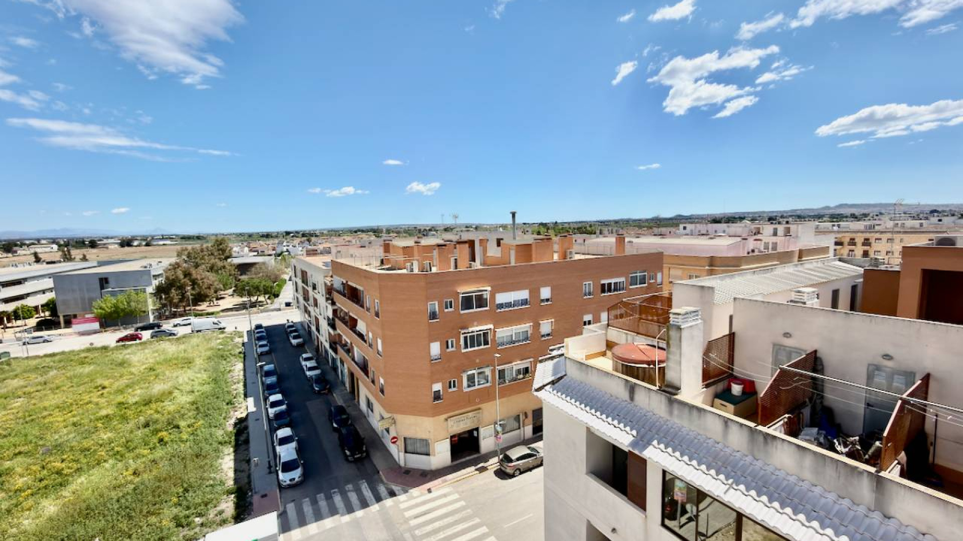 Sprzedaż - Apartment - Almoradi - Almoradí