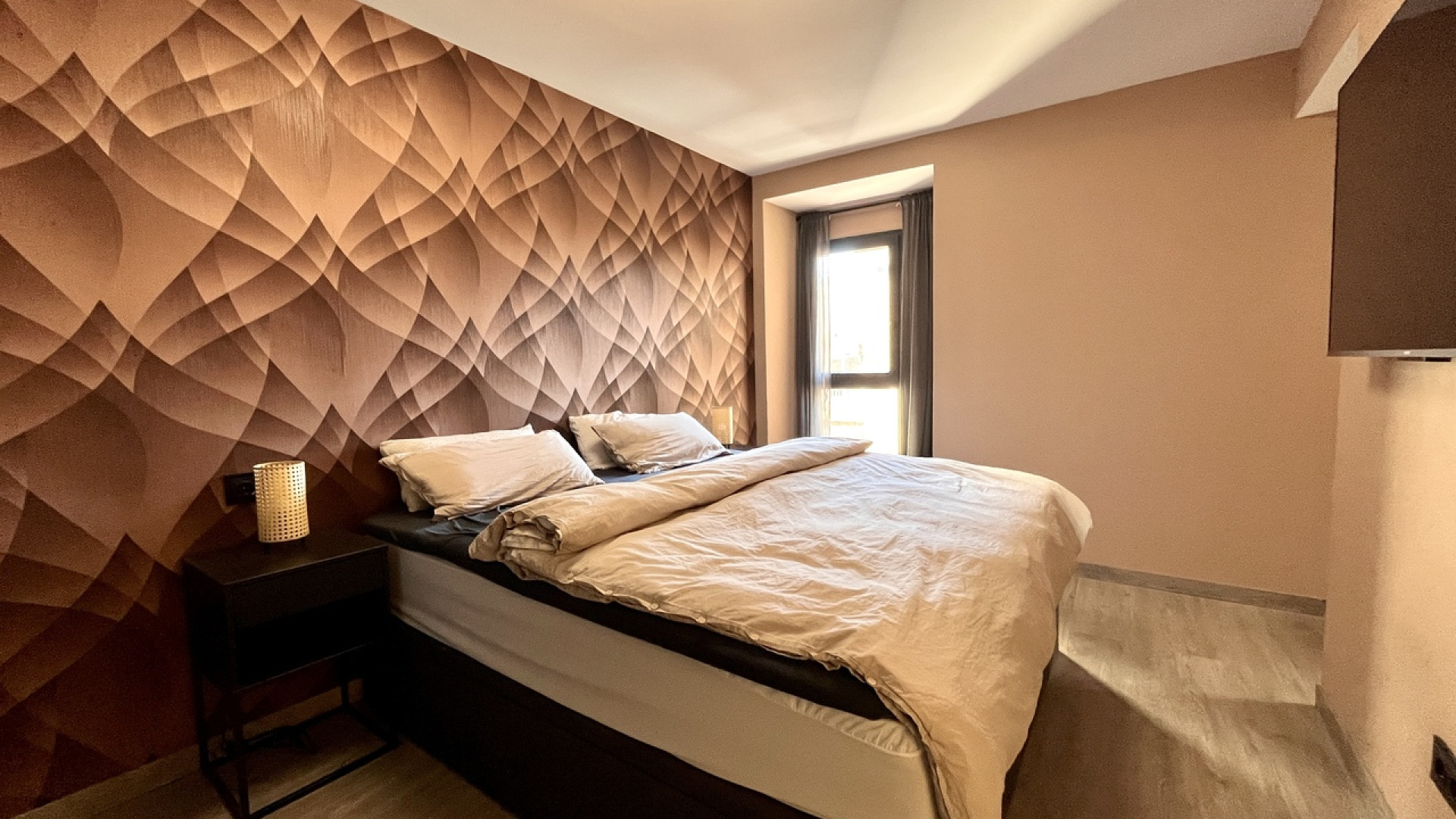 Sprzedaż - Apartment - Almoradi