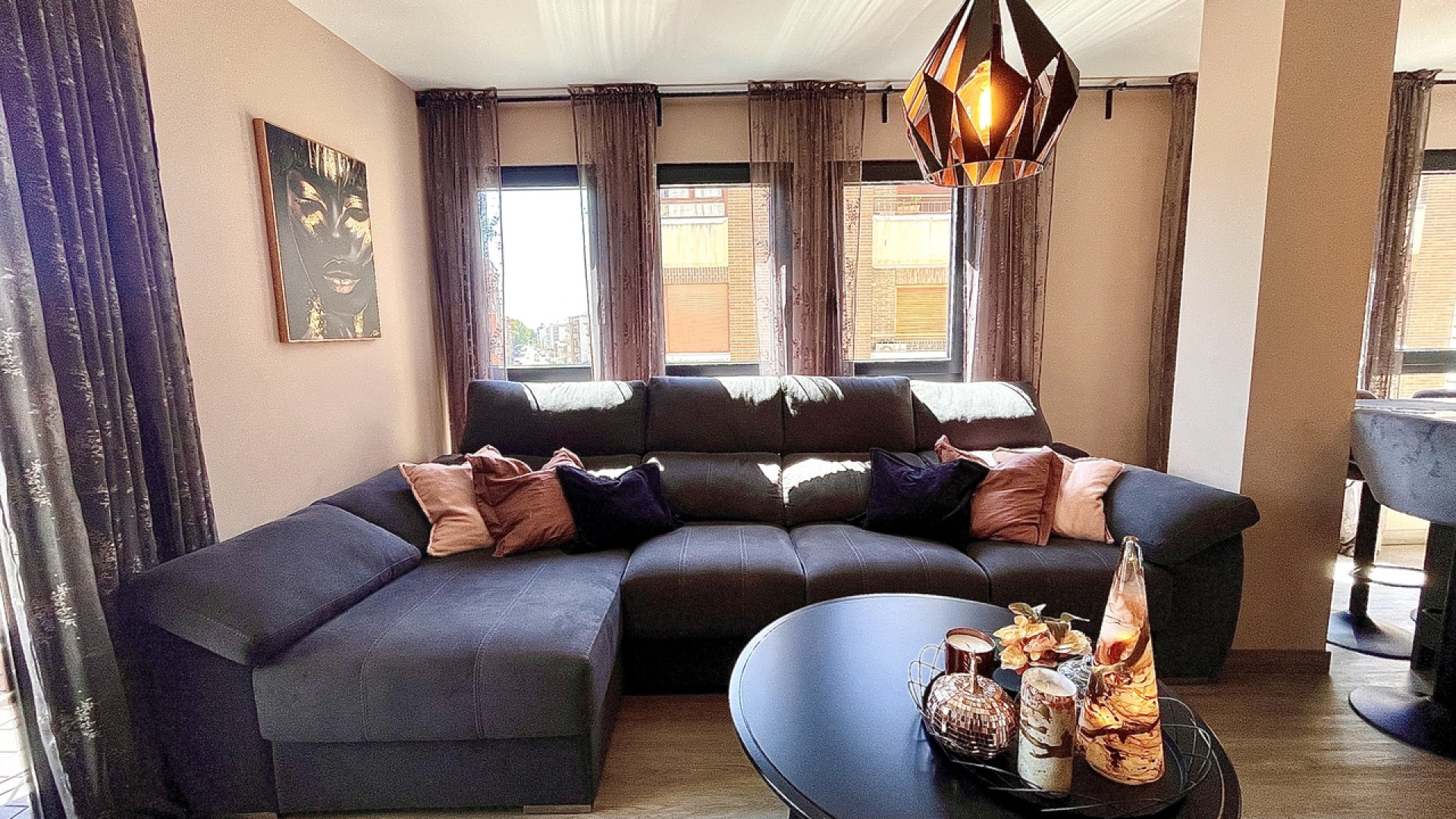 Sprzedaż - Apartment - Almoradi