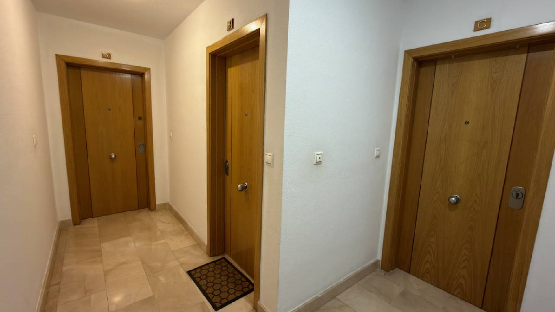 Sprzedaż - Apartment - Almoradí