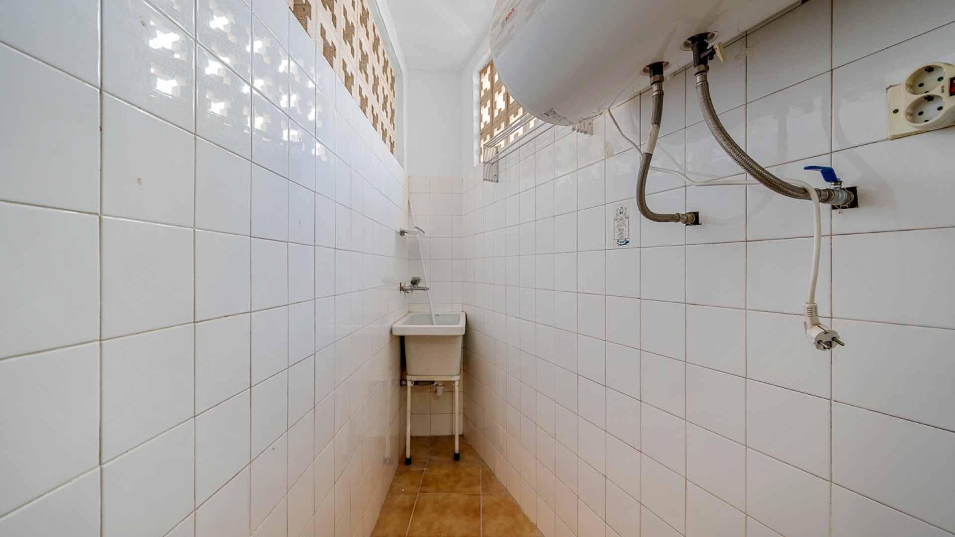 Sprzedaż - Apartment - Altea