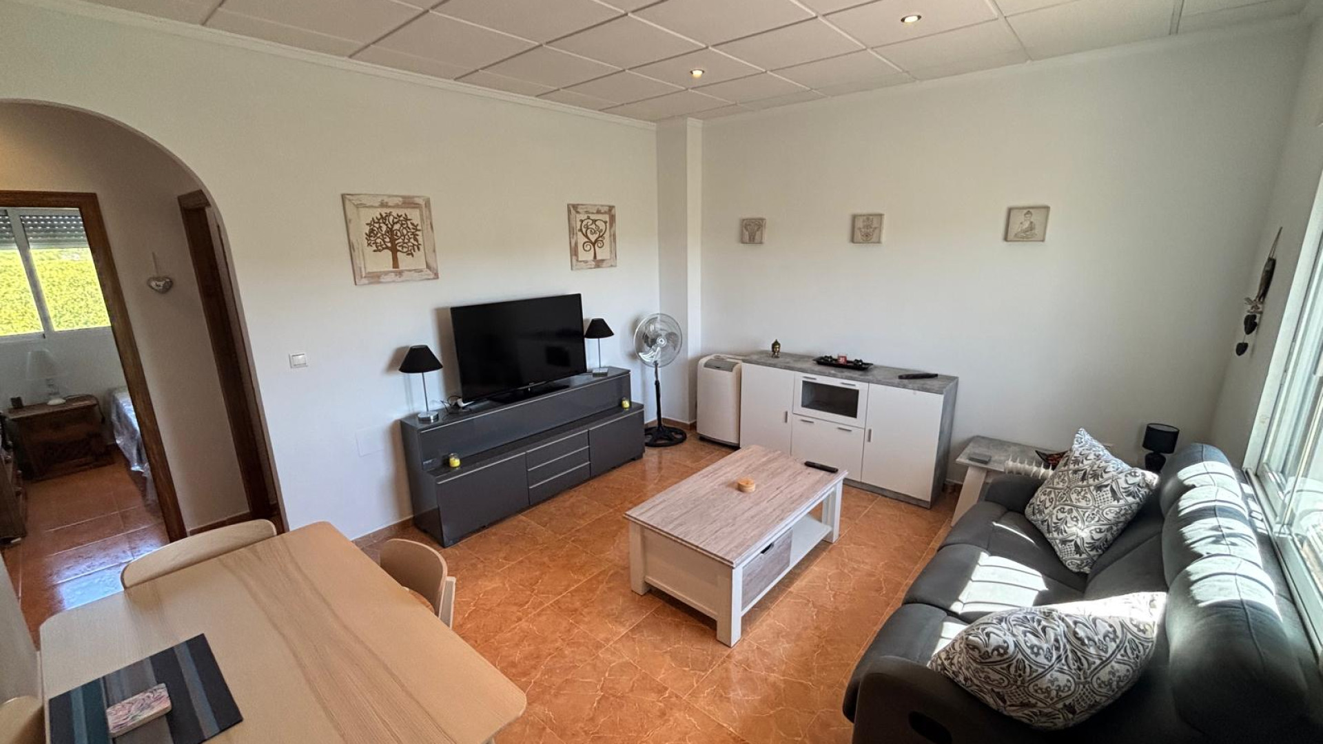 Sprzedaż - Apartment - Benejúzar - Benejuzar - Town