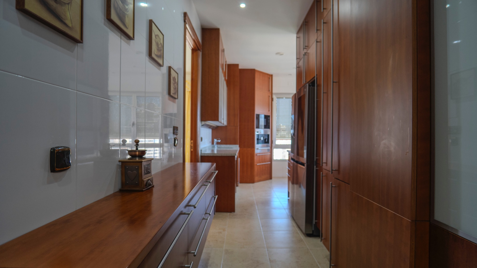 Sprzedaż - Apartment - Benidorm