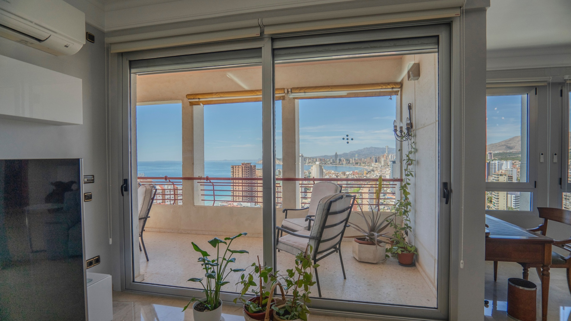 Sprzedaż - Apartment - Benidorm