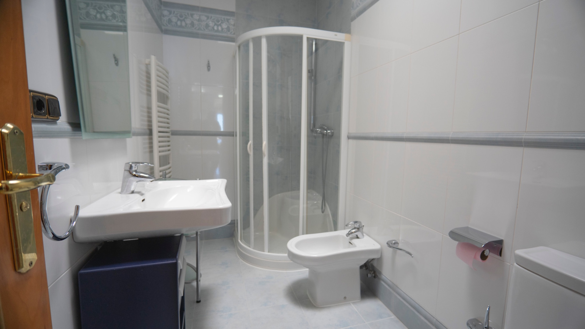 Sprzedaż - Apartment - Benidorm