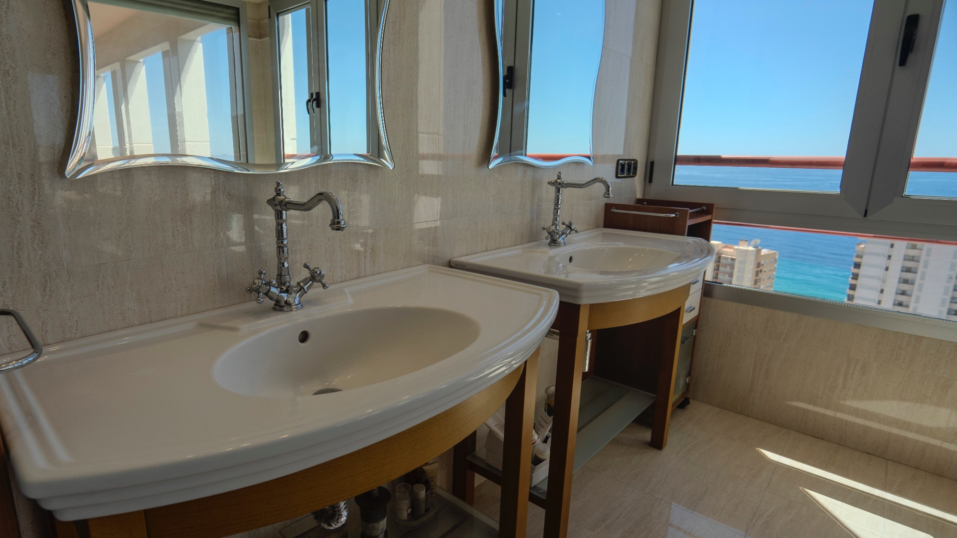 Sprzedaż - Apartment - Benidorm