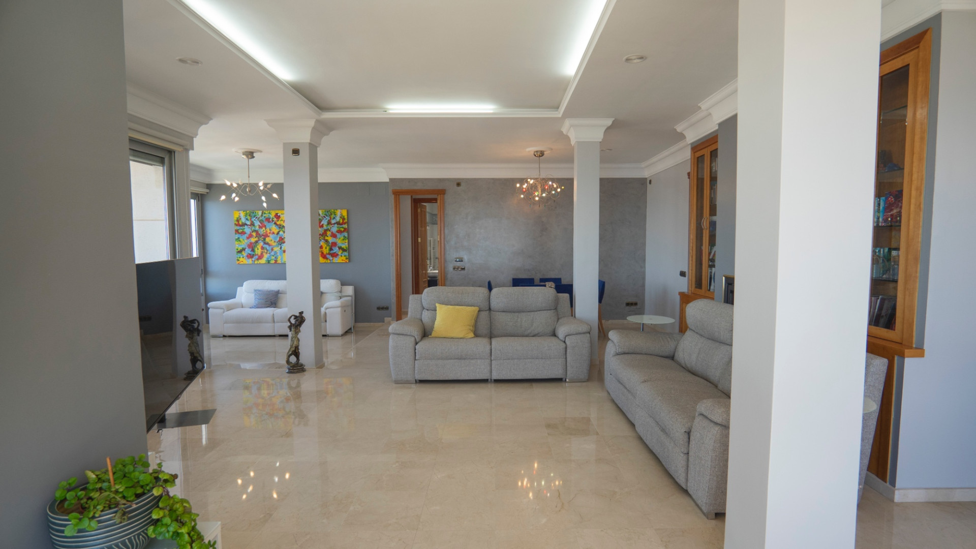 Sprzedaż - Apartment - Benidorm