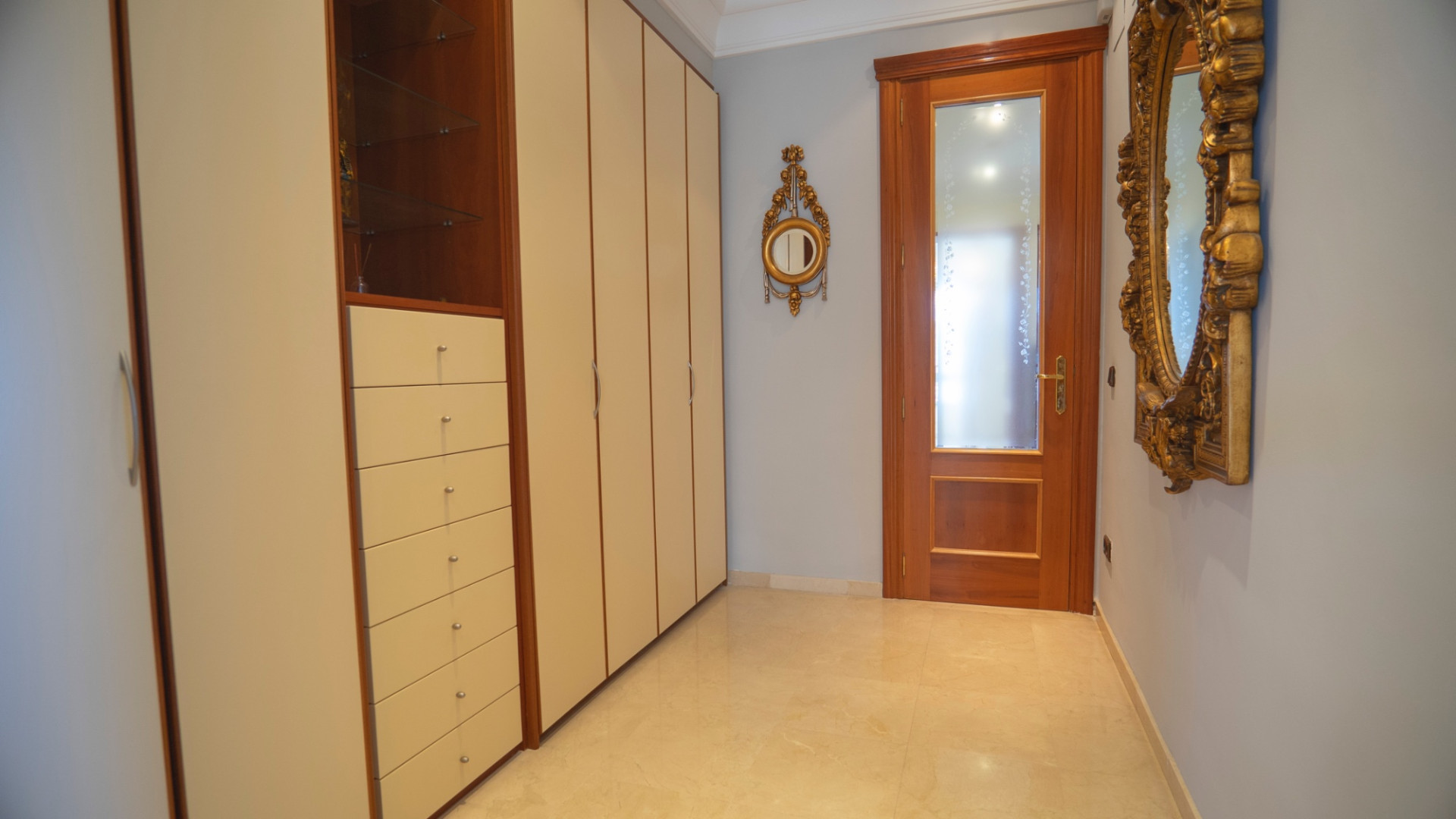 Sprzedaż - Apartment - Benidorm