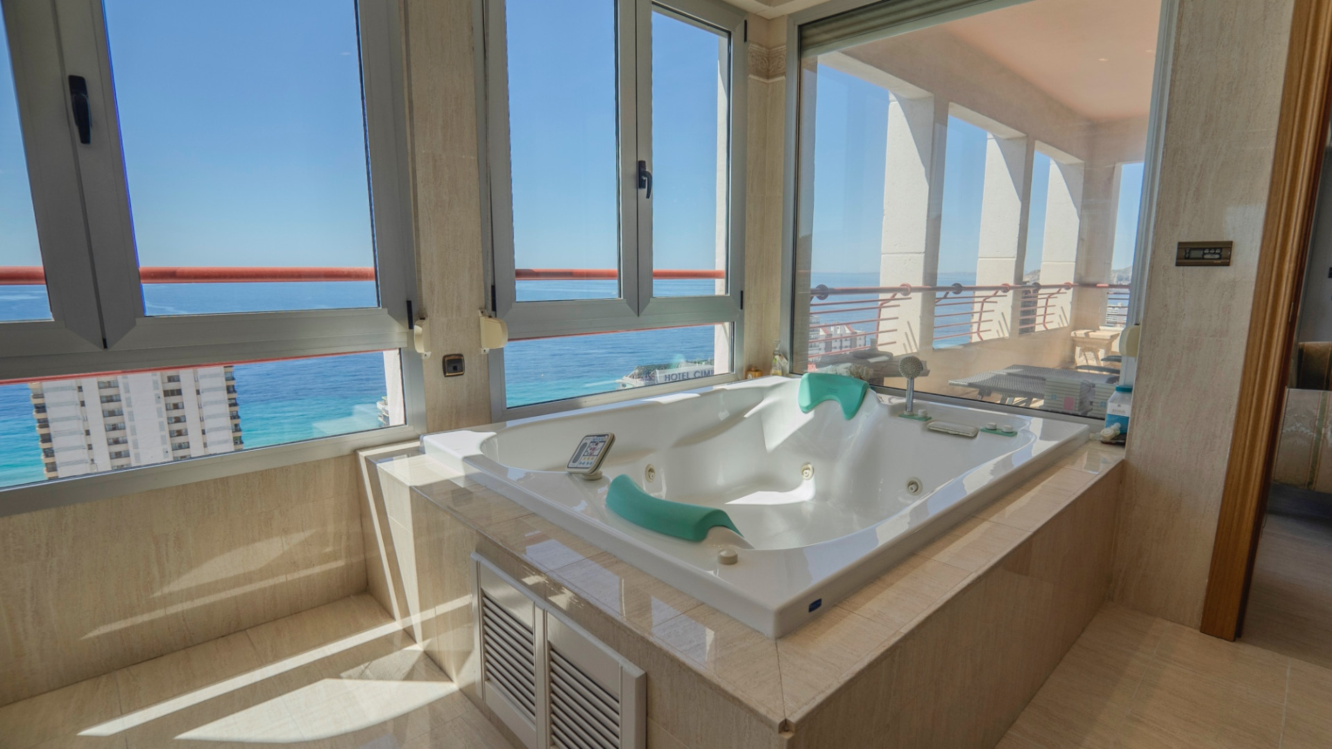 Sprzedaż - Apartment - Benidorm