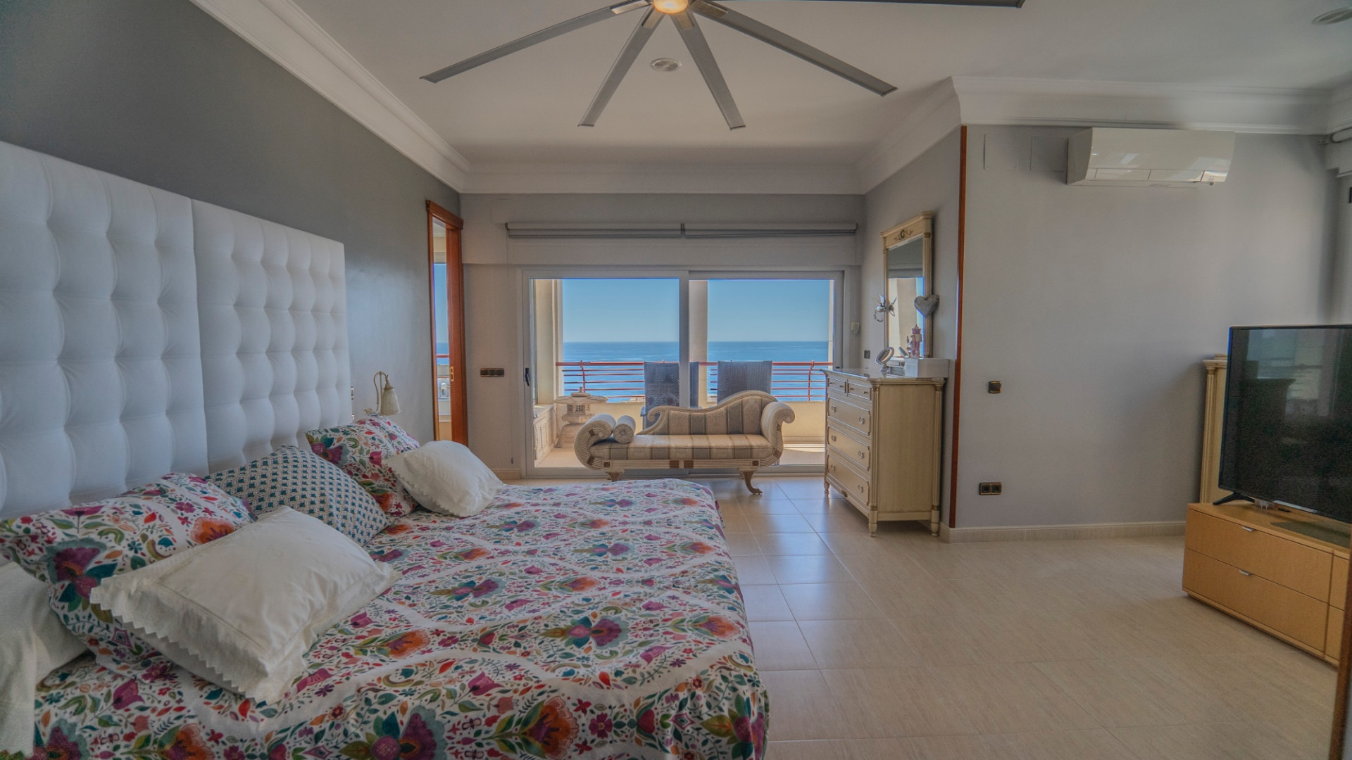 Sprzedaż - Apartment - Benidorm