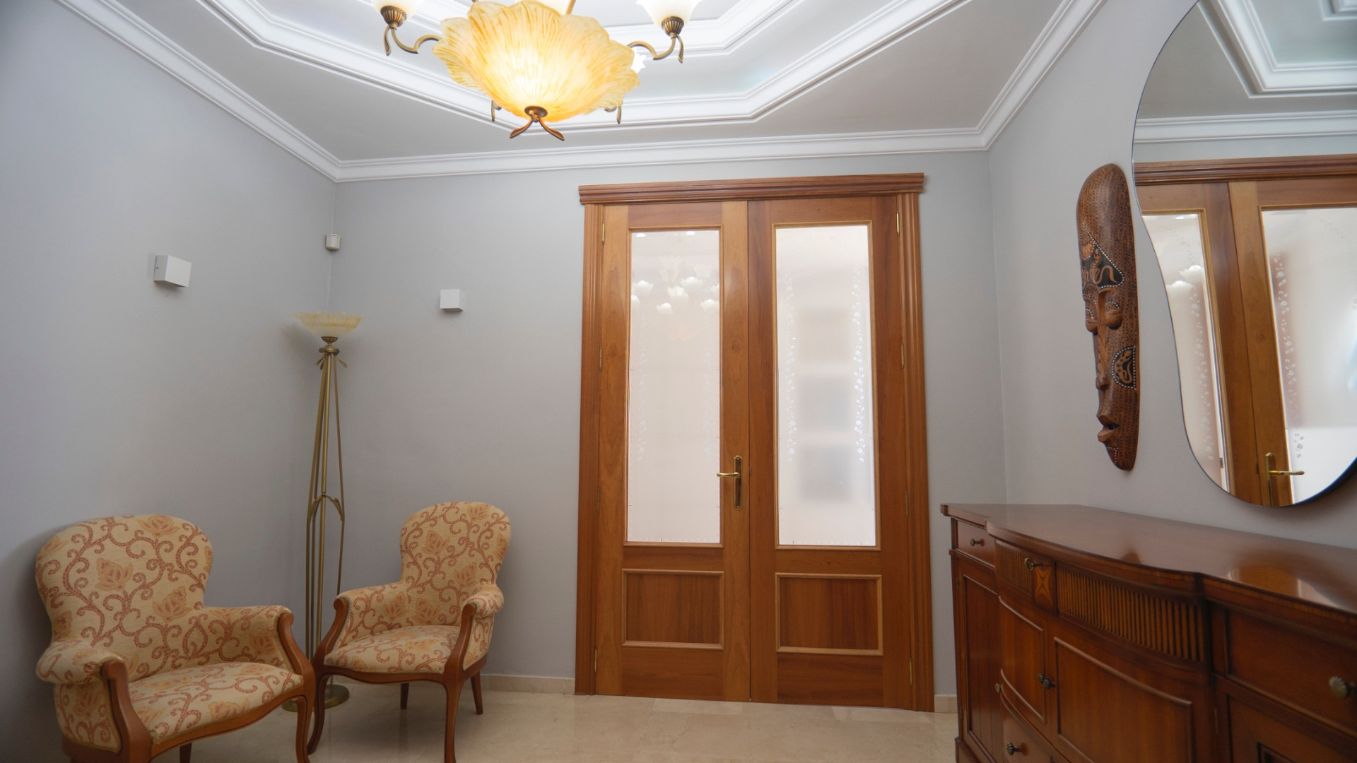 Sprzedaż - Apartment - Benidorm