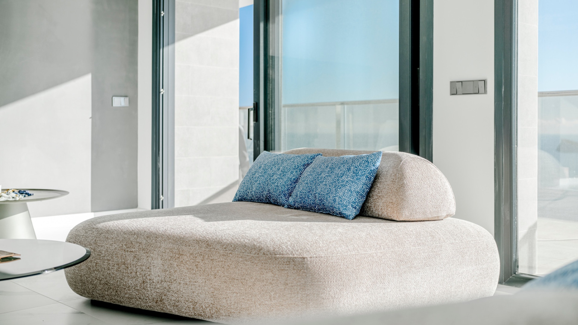 Sprzedaż - Apartment - Benidorm