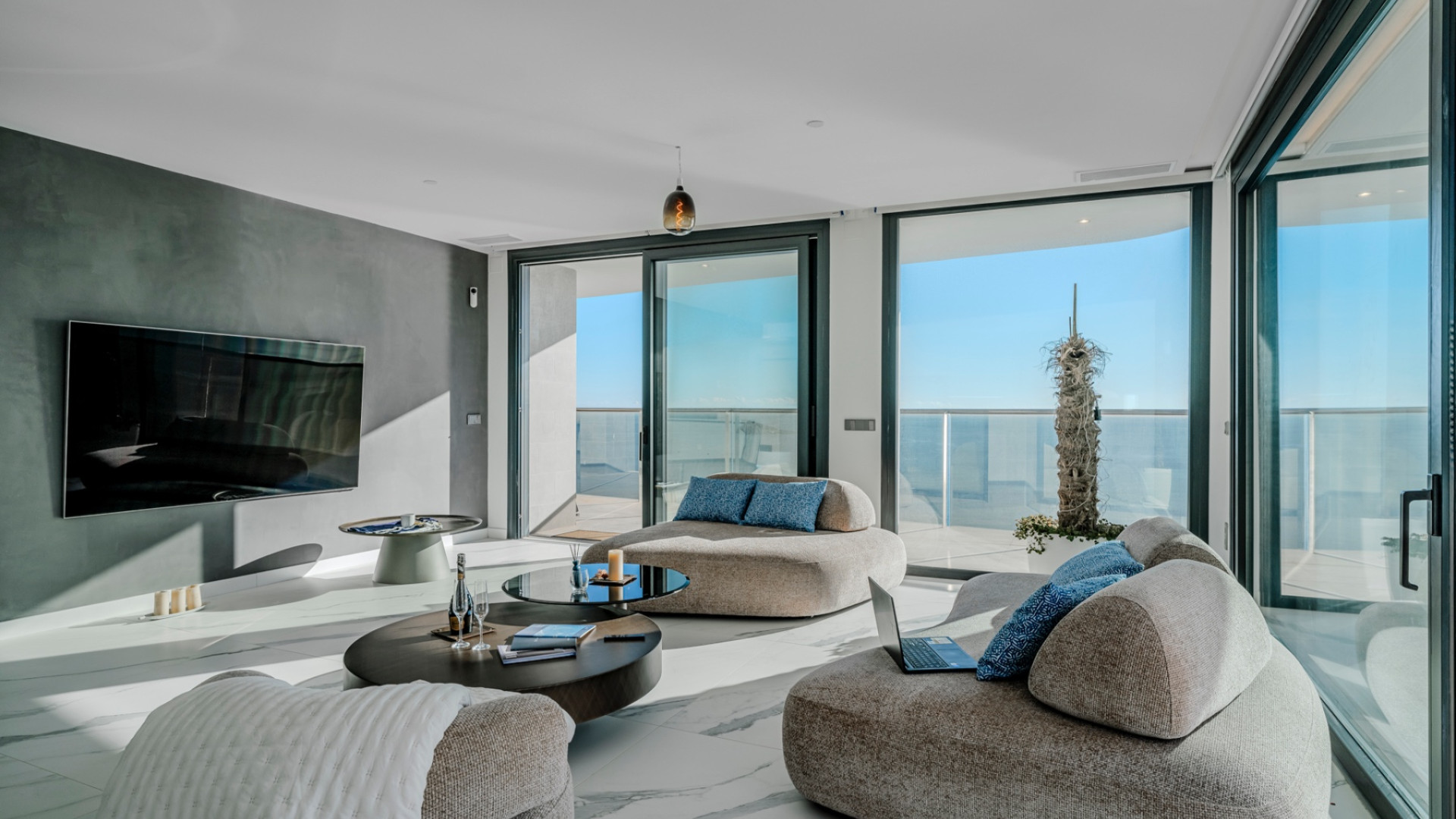 Sprzedaż - Apartment - Benidorm