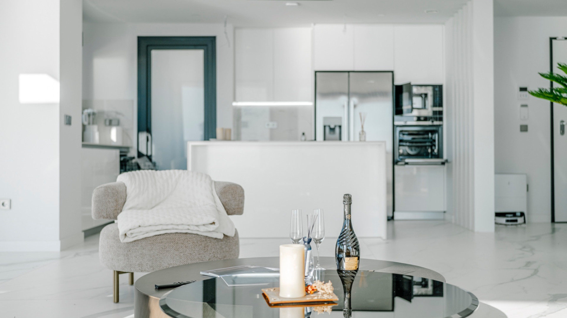 Sprzedaż - Apartment - Benidorm