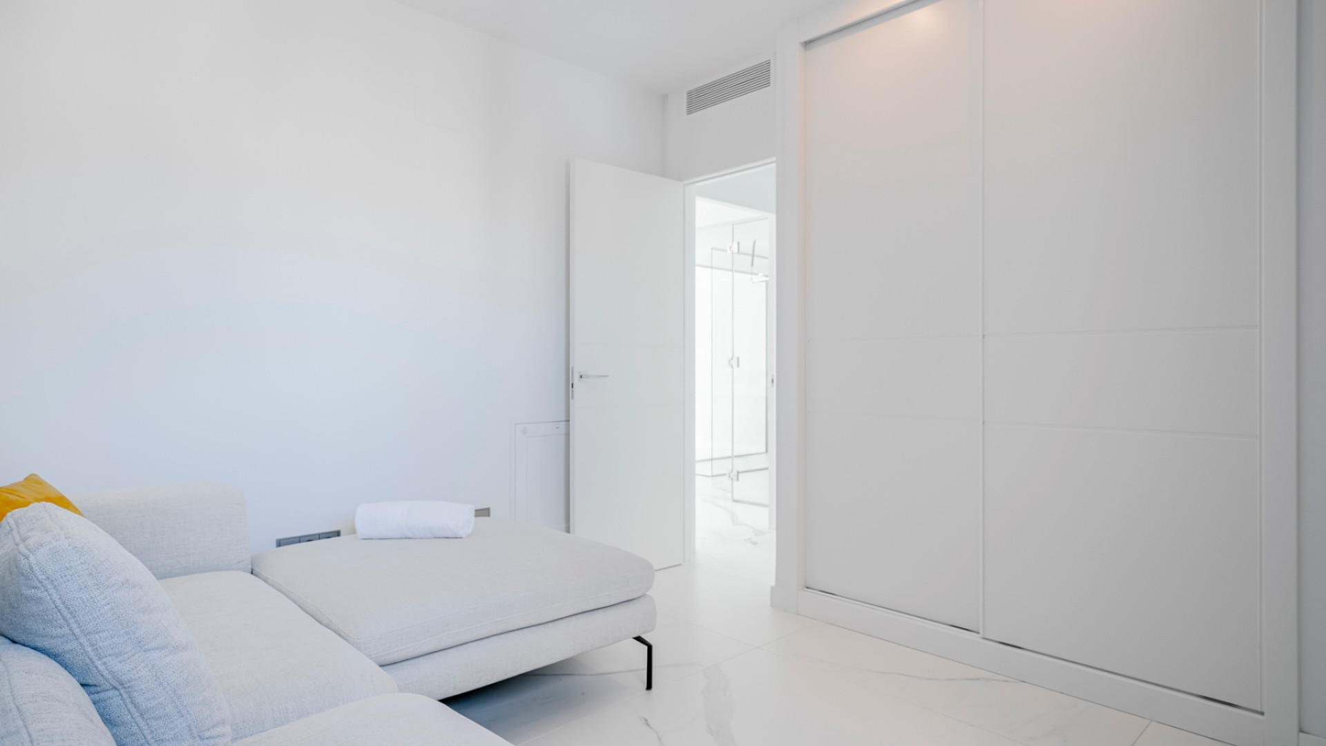 Sprzedaż - Apartment - Benidorm