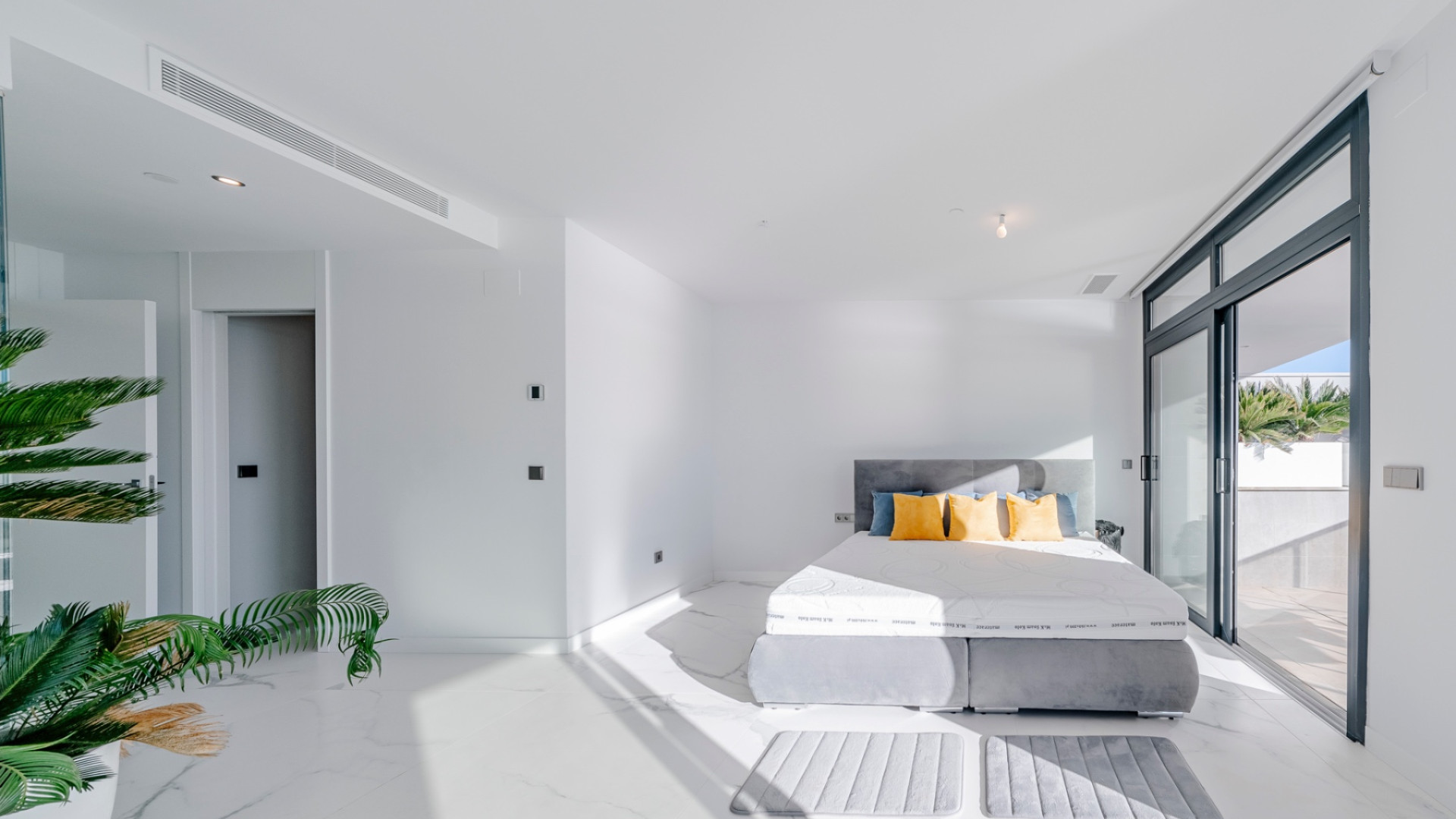 Sprzedaż - Apartment - Benidorm