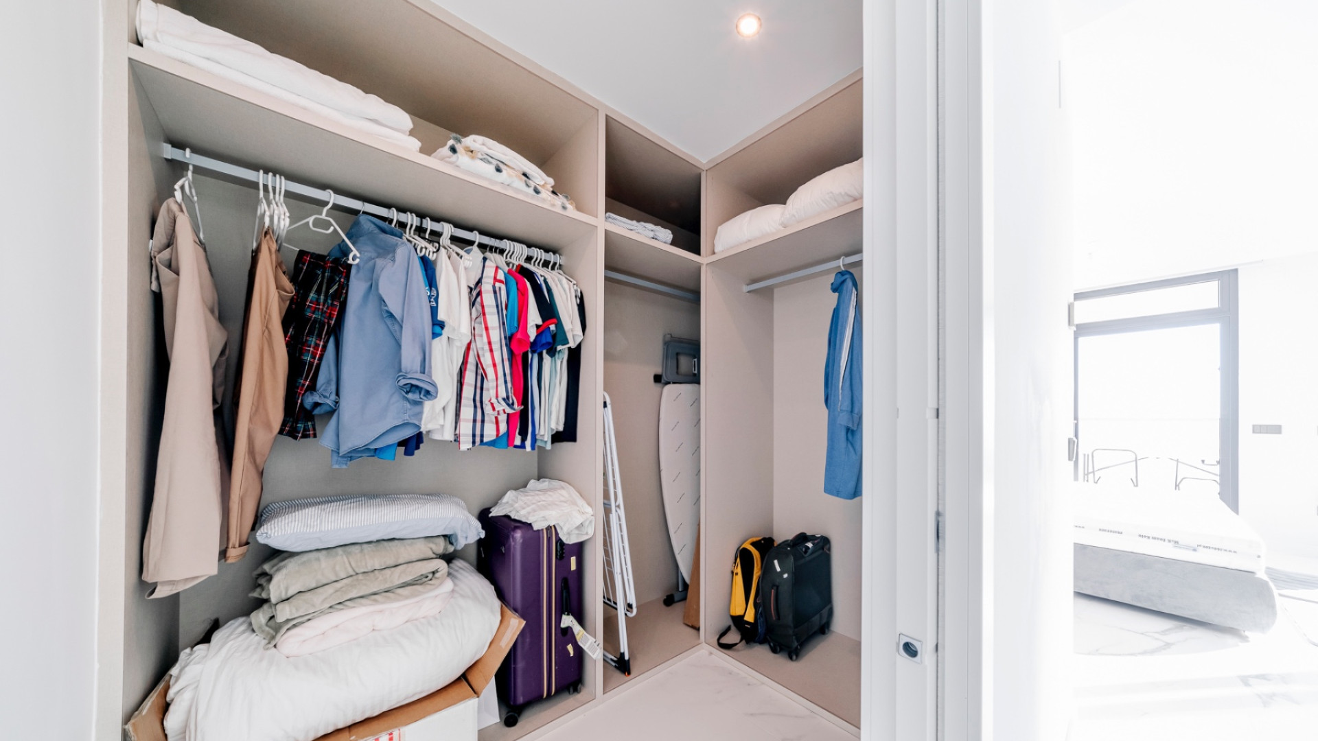 Sprzedaż - Apartment - Benidorm