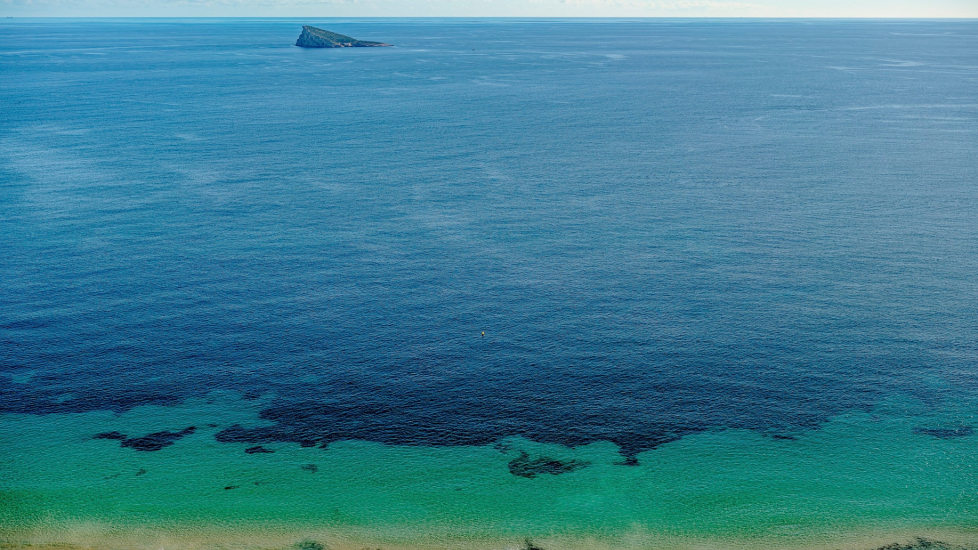 Sprzedaż - Apartment - Benidorm