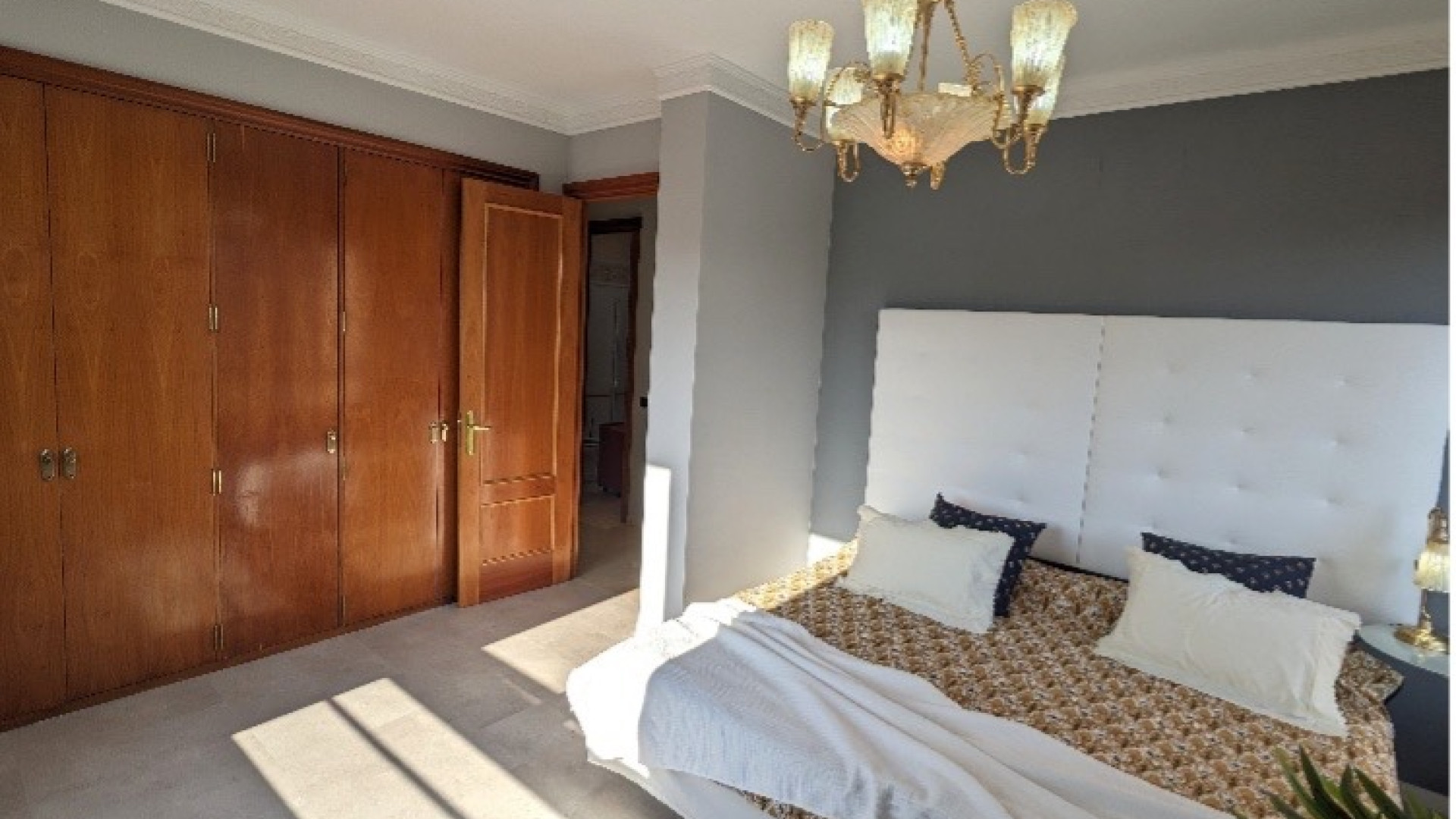 Sprzedaż - Apartment - Benidorm