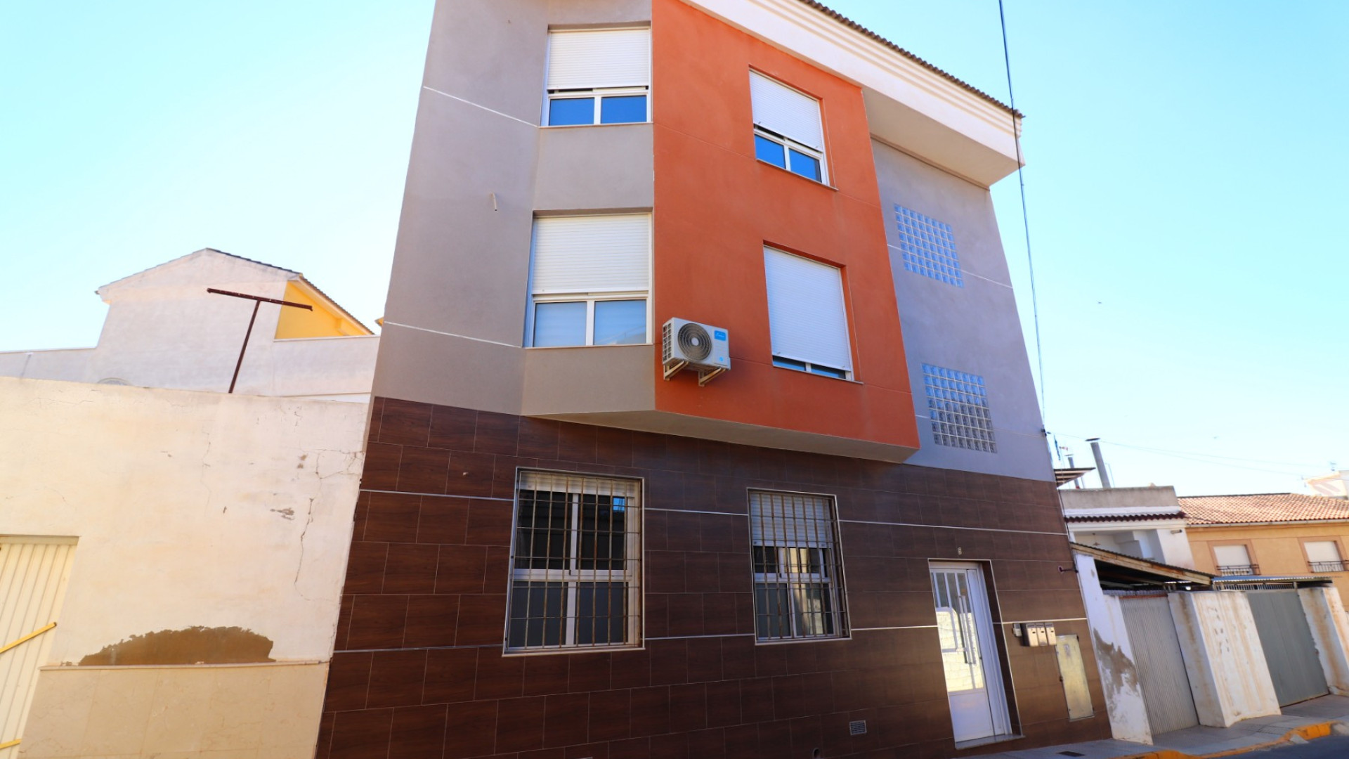 Sprzedaż - Apartment - Benijofar - Benijofar - Village