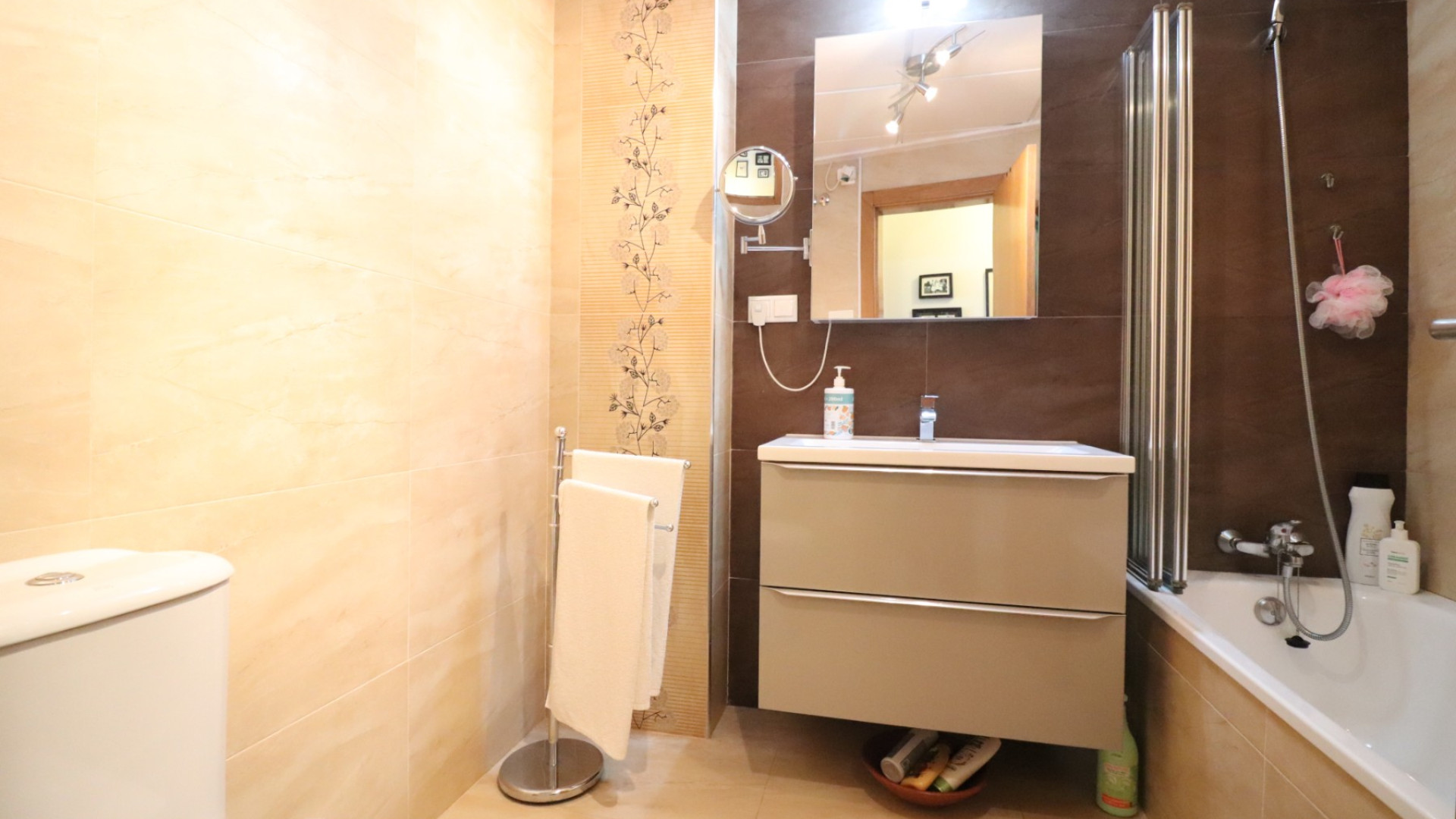 Sprzedaż - Apartment - Benijofar - Benijofar - Village