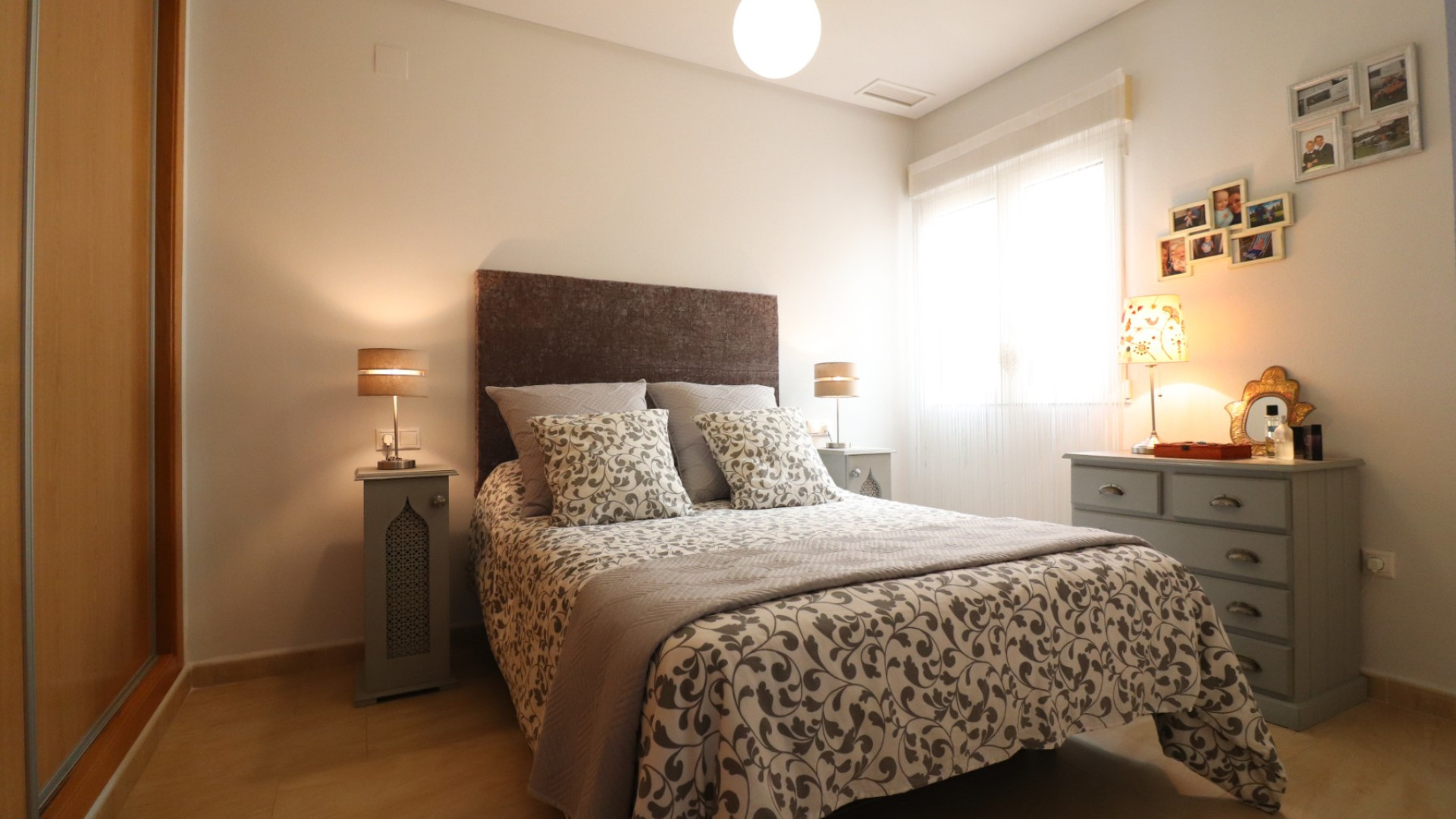 Sprzedaż - Apartment - Benijofar - Benijofar - Village