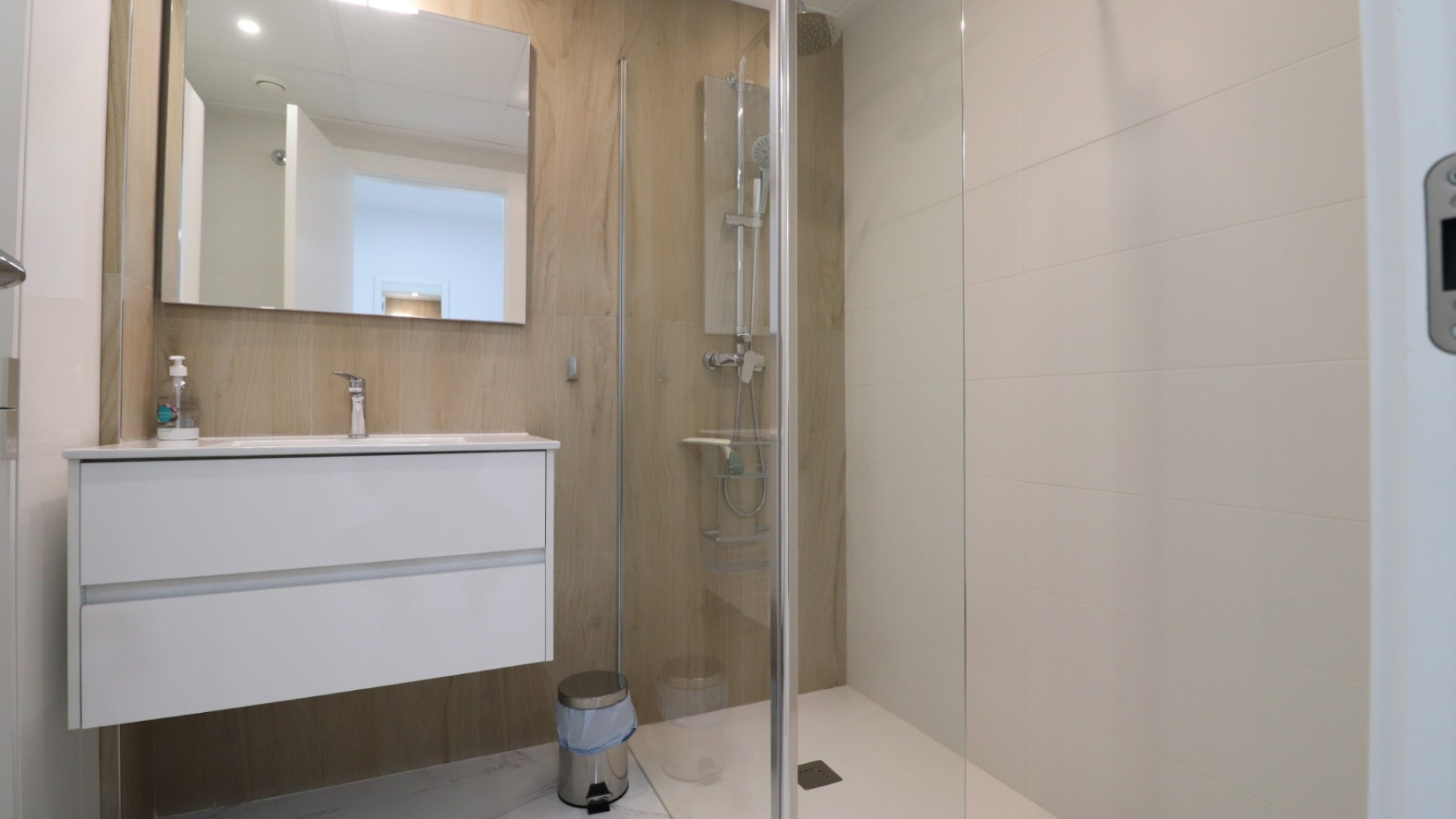 Sprzedaż - Apartment - Benijófar - Benijofar - Village