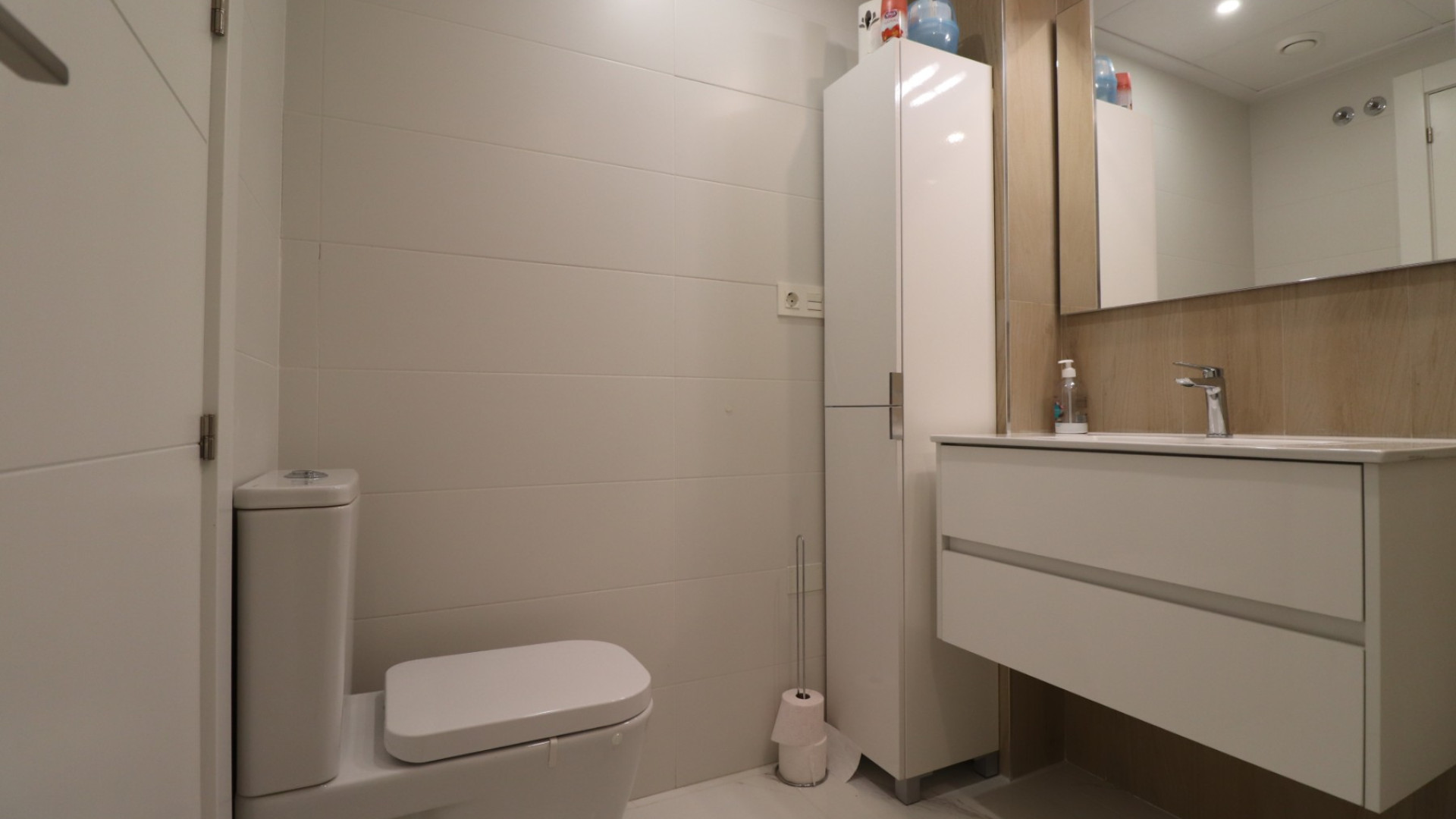 Sprzedaż - Apartment - Benijófar - Benijofar - Village