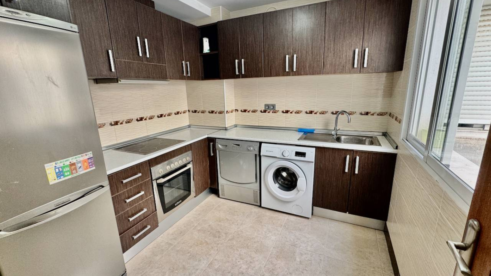 Sprzedaż - Apartment - Benijófar - Benijofar