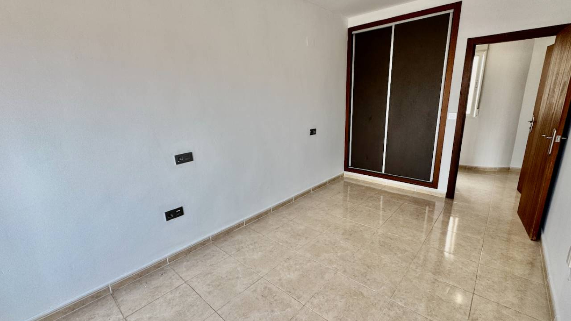 Sprzedaż - Apartment - Benijófar - Benijofar