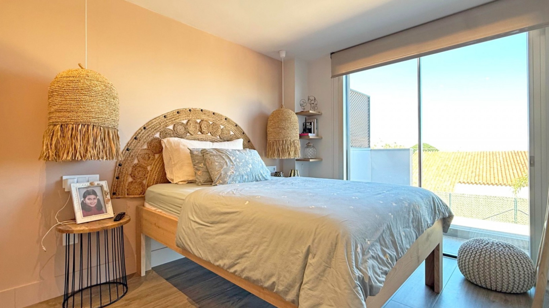 Sprzedaż - Apartment - Cabo de Palos