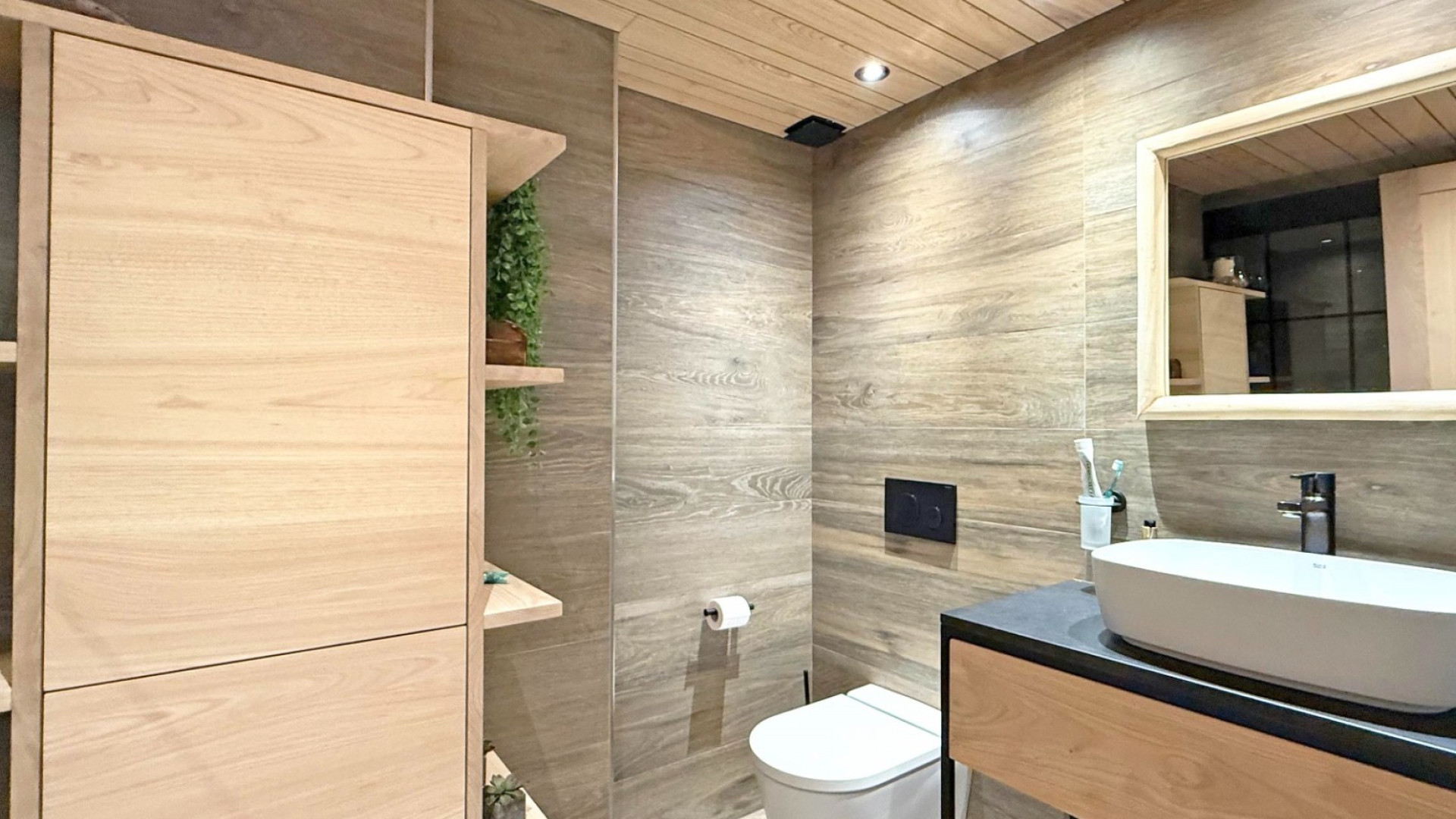 Sprzedaż - Apartment - Cabo de Palos