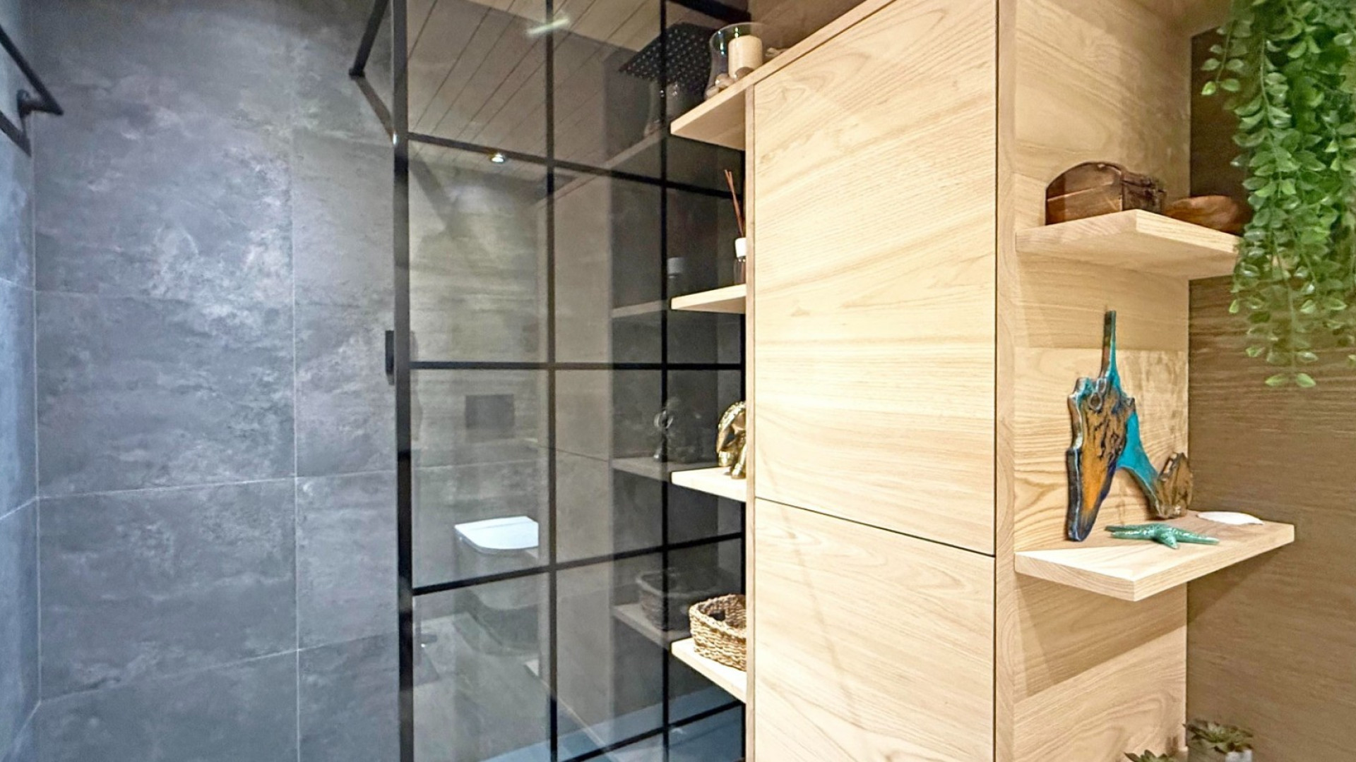 Sprzedaż - Apartment - Cabo de Palos