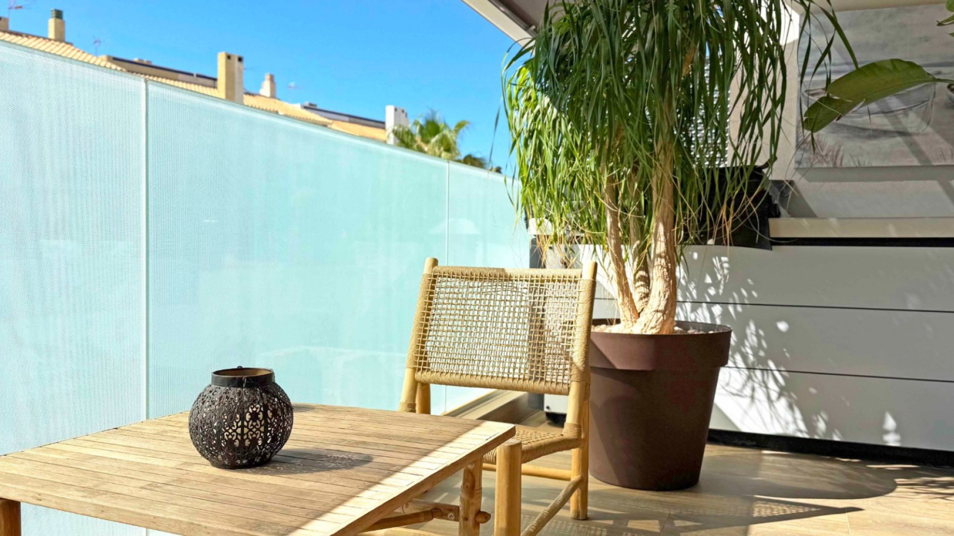 Sprzedaż - Apartment - Cabo de Palos