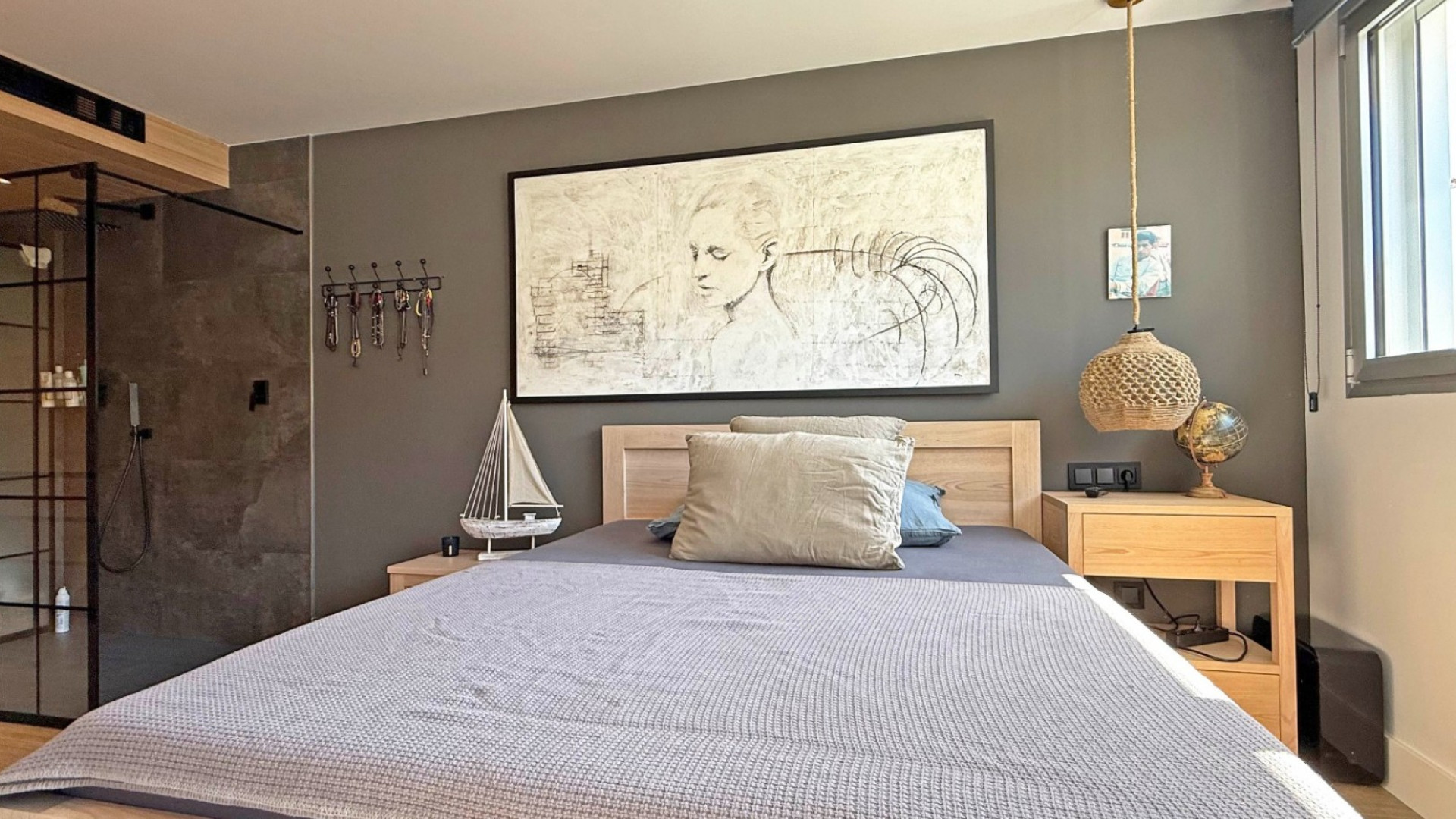 Sprzedaż - Apartment - Cabo de Palos