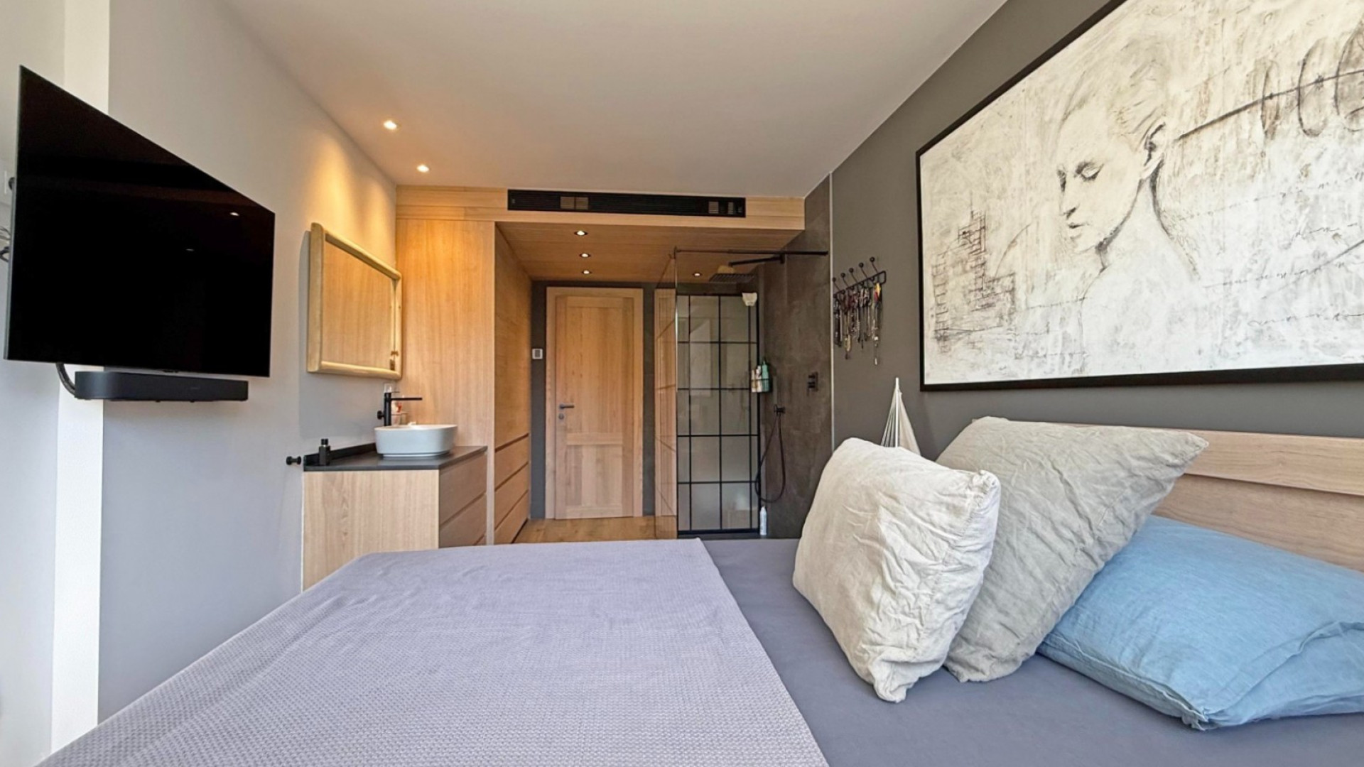 Sprzedaż - Apartment - Cabo de Palos