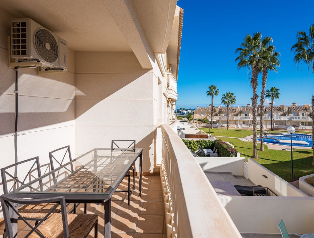 Sprzedaż - Apartment - Cabo Roig - Lomas de Cabo Roig