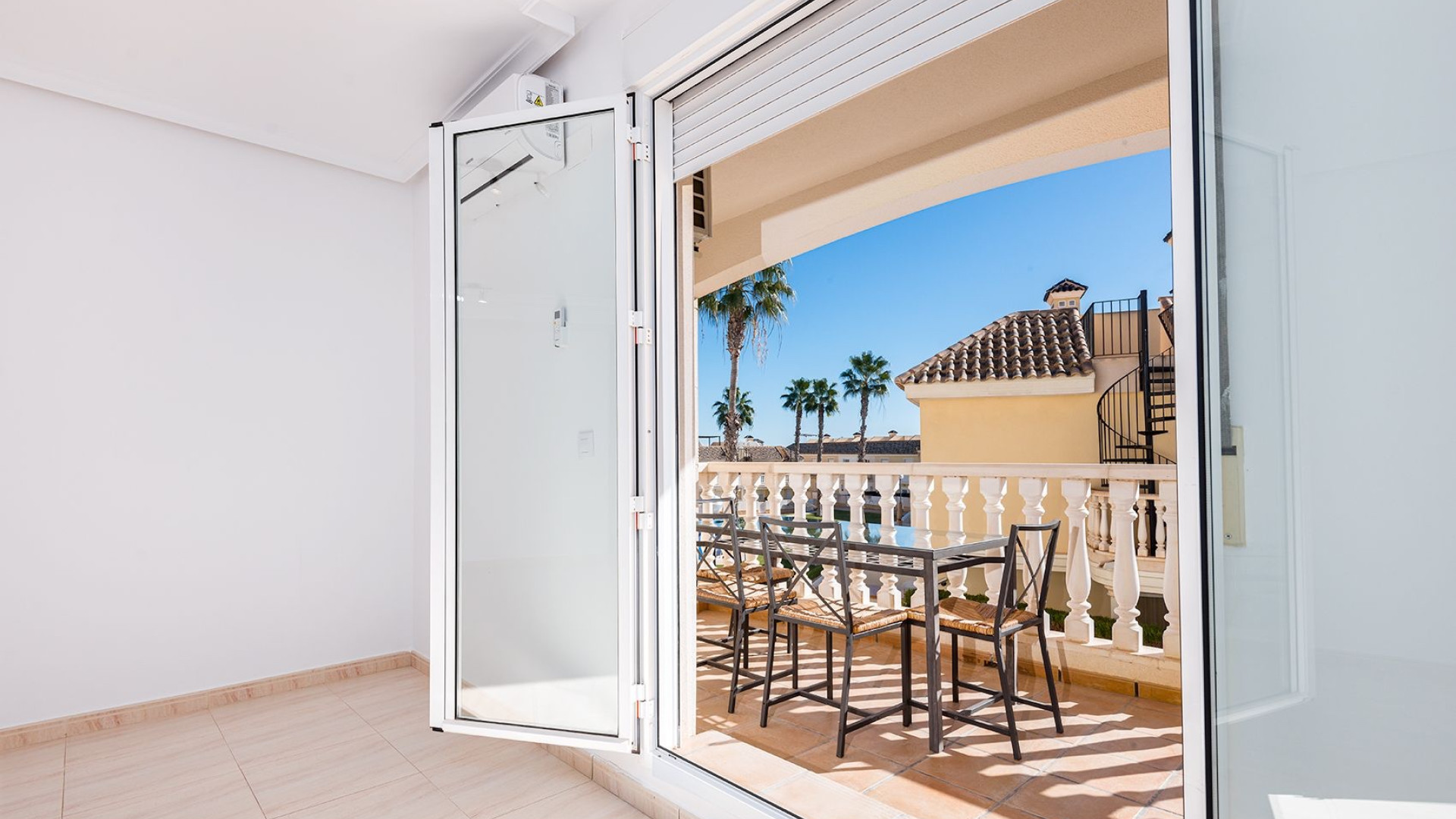 Sprzedaż - Apartment - Cabo Roig - Lomas de Cabo Roig