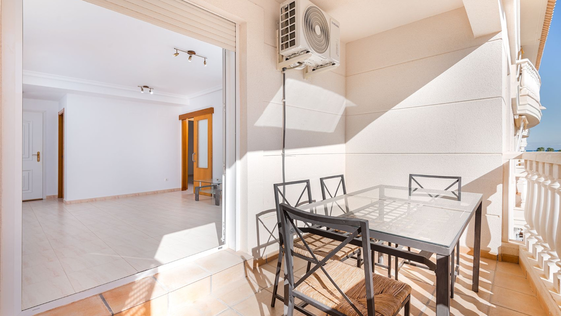 Sprzedaż - Apartment - Cabo Roig - Lomas de Cabo Roig