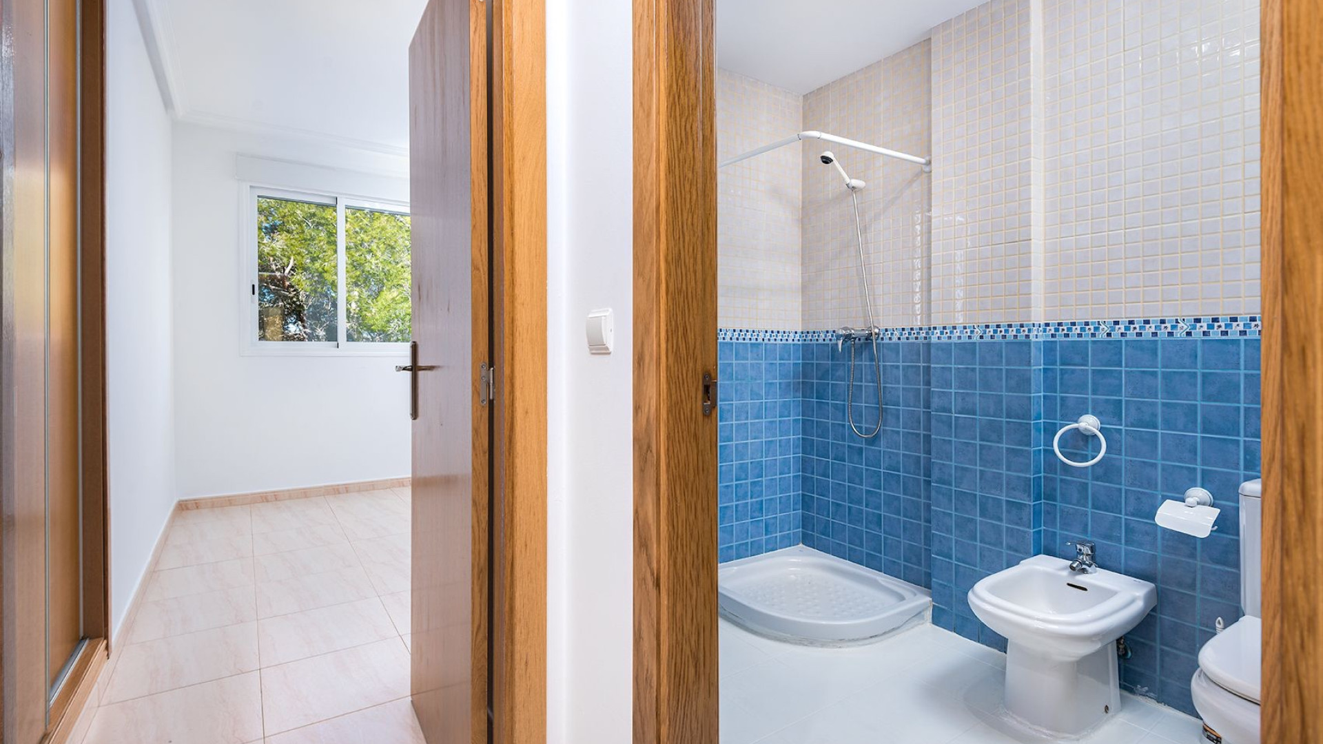 Sprzedaż - Apartment - Cabo Roig - Lomas de Cabo Roig