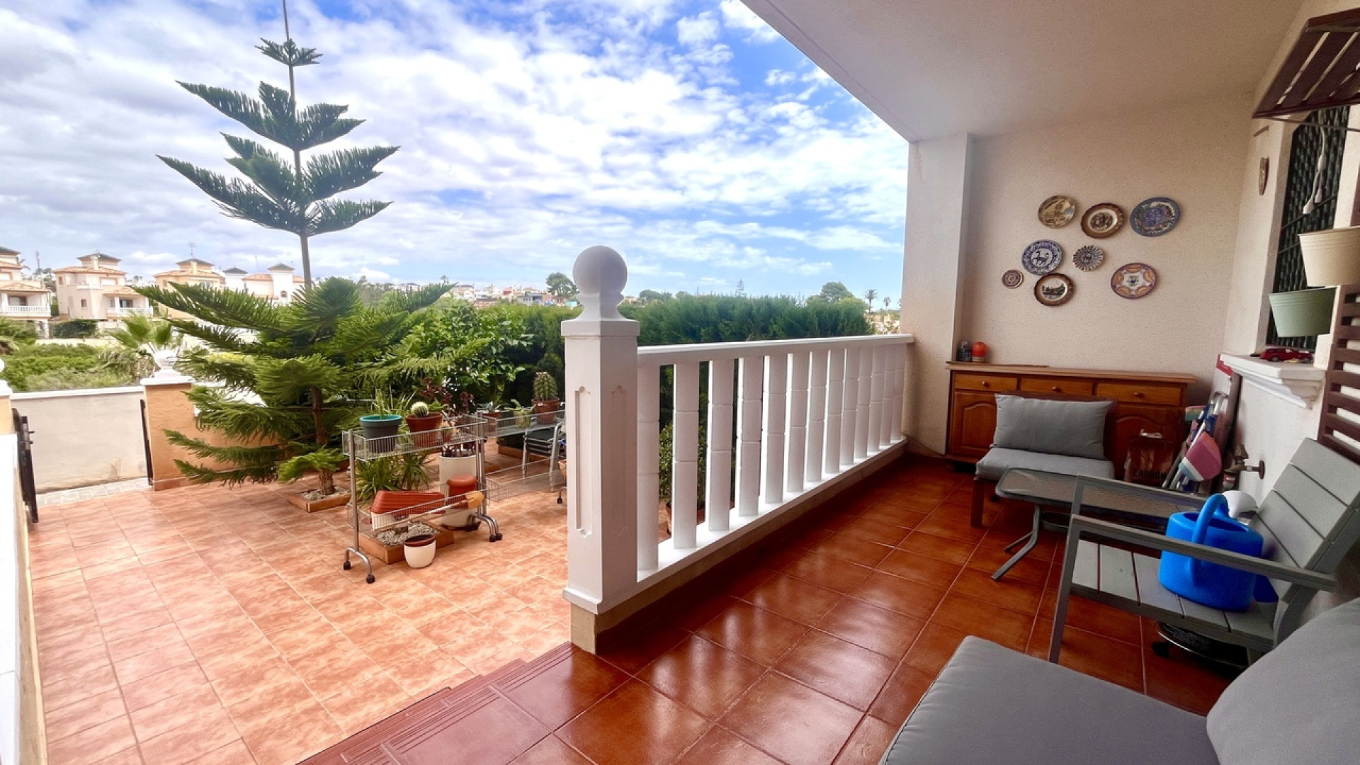 Sprzedaż - Apartment - Cabo Roig