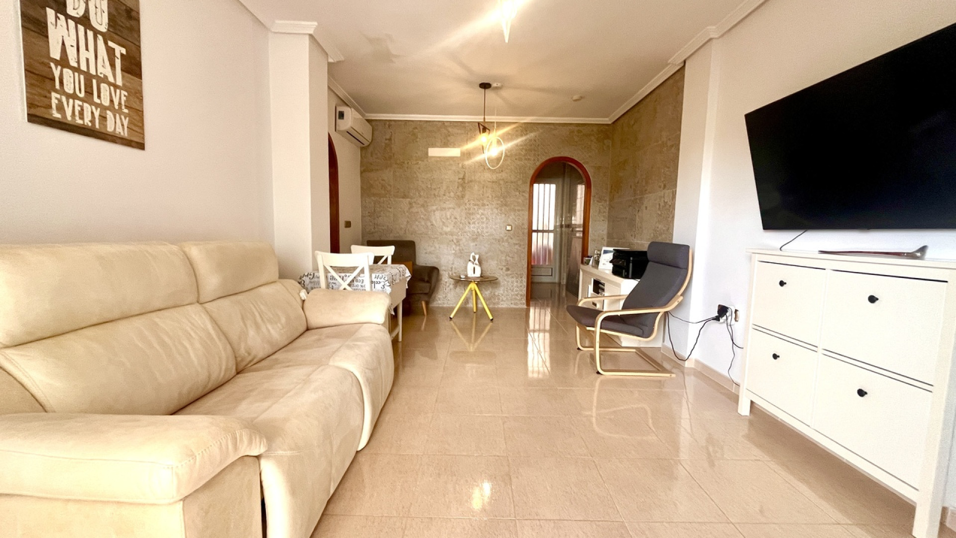 Sprzedaż - Apartment - Cabo Roig