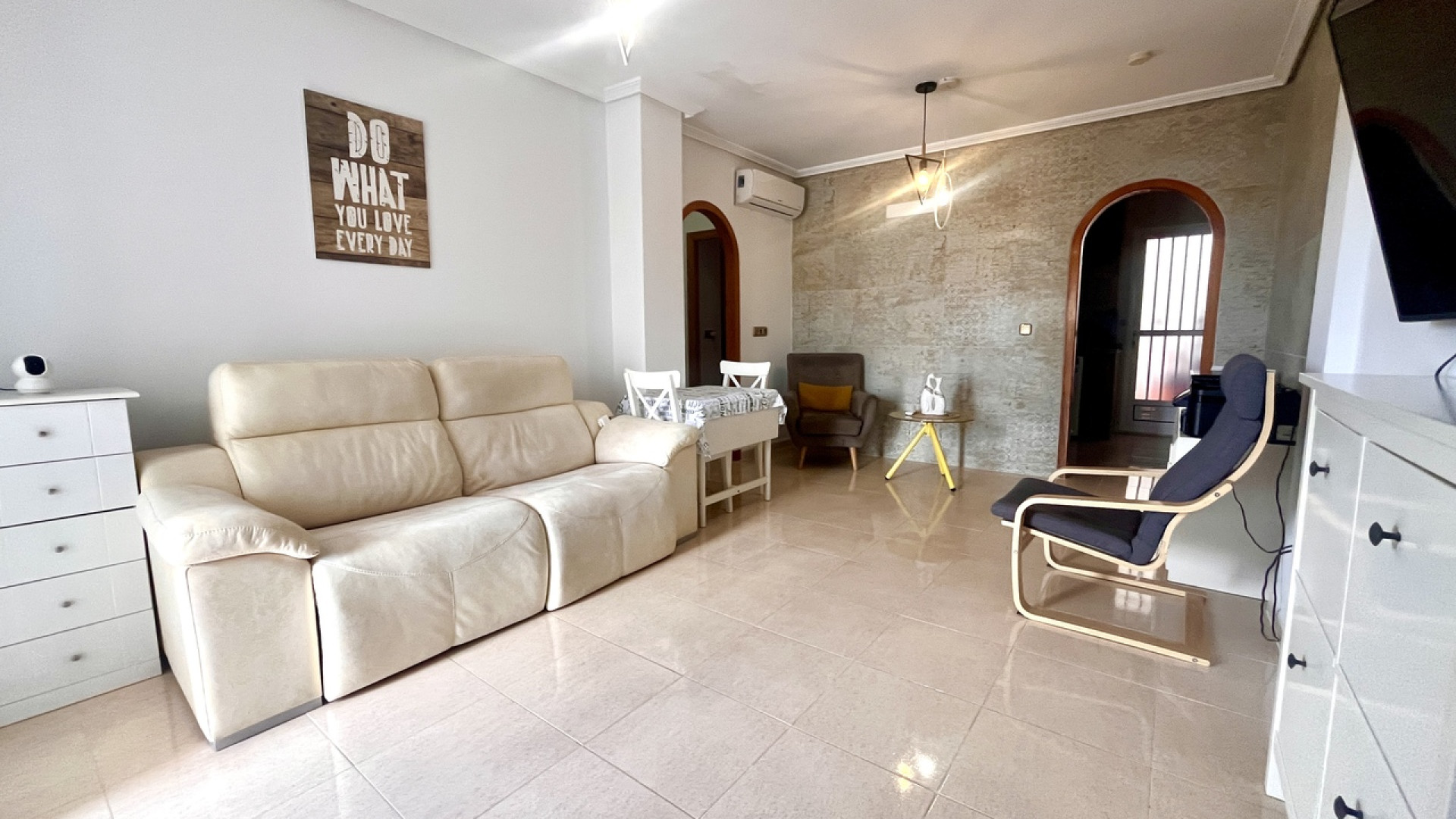 Sprzedaż - Apartment - Cabo Roig