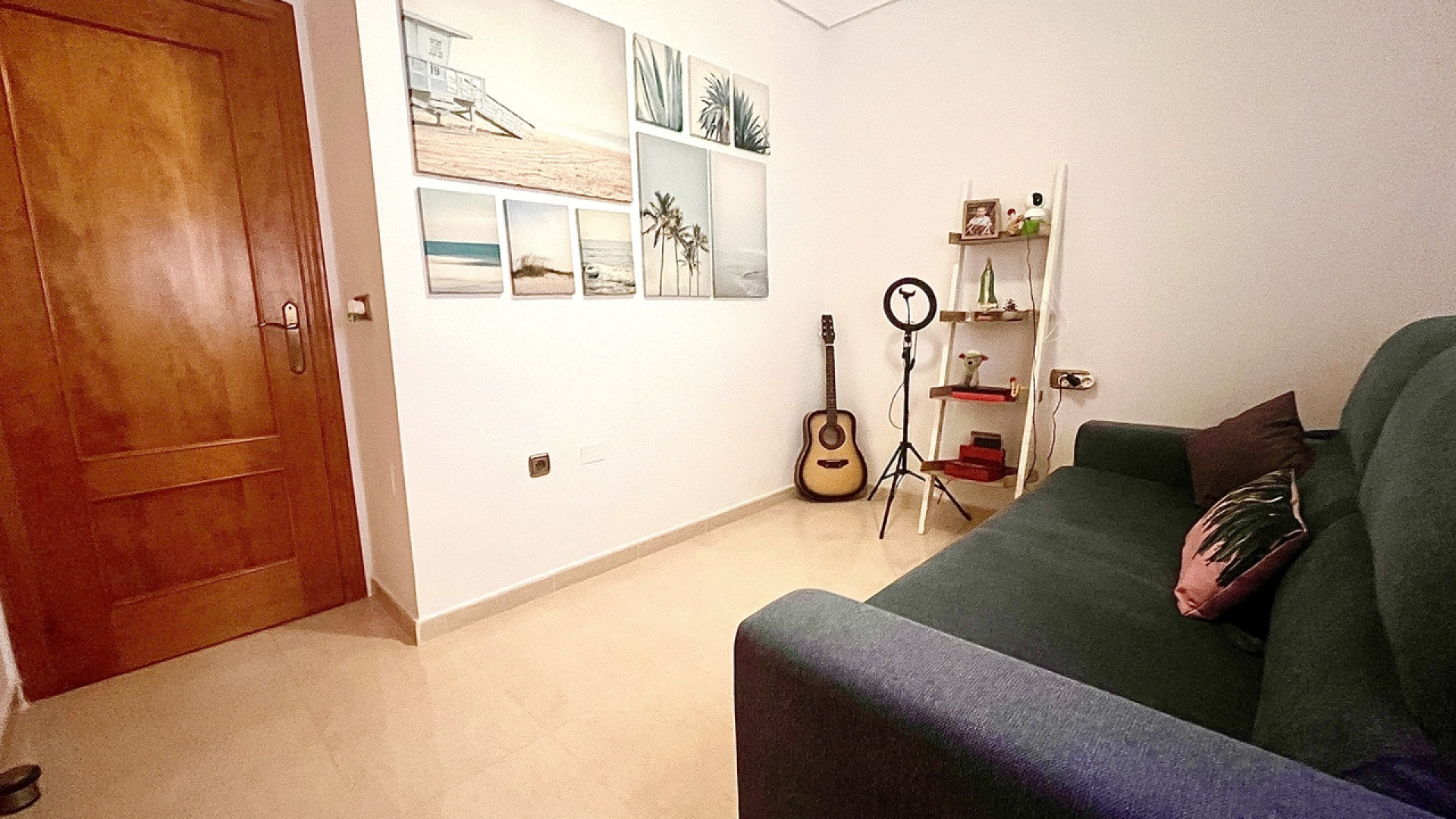 Sprzedaż - Apartment - Cabo Roig